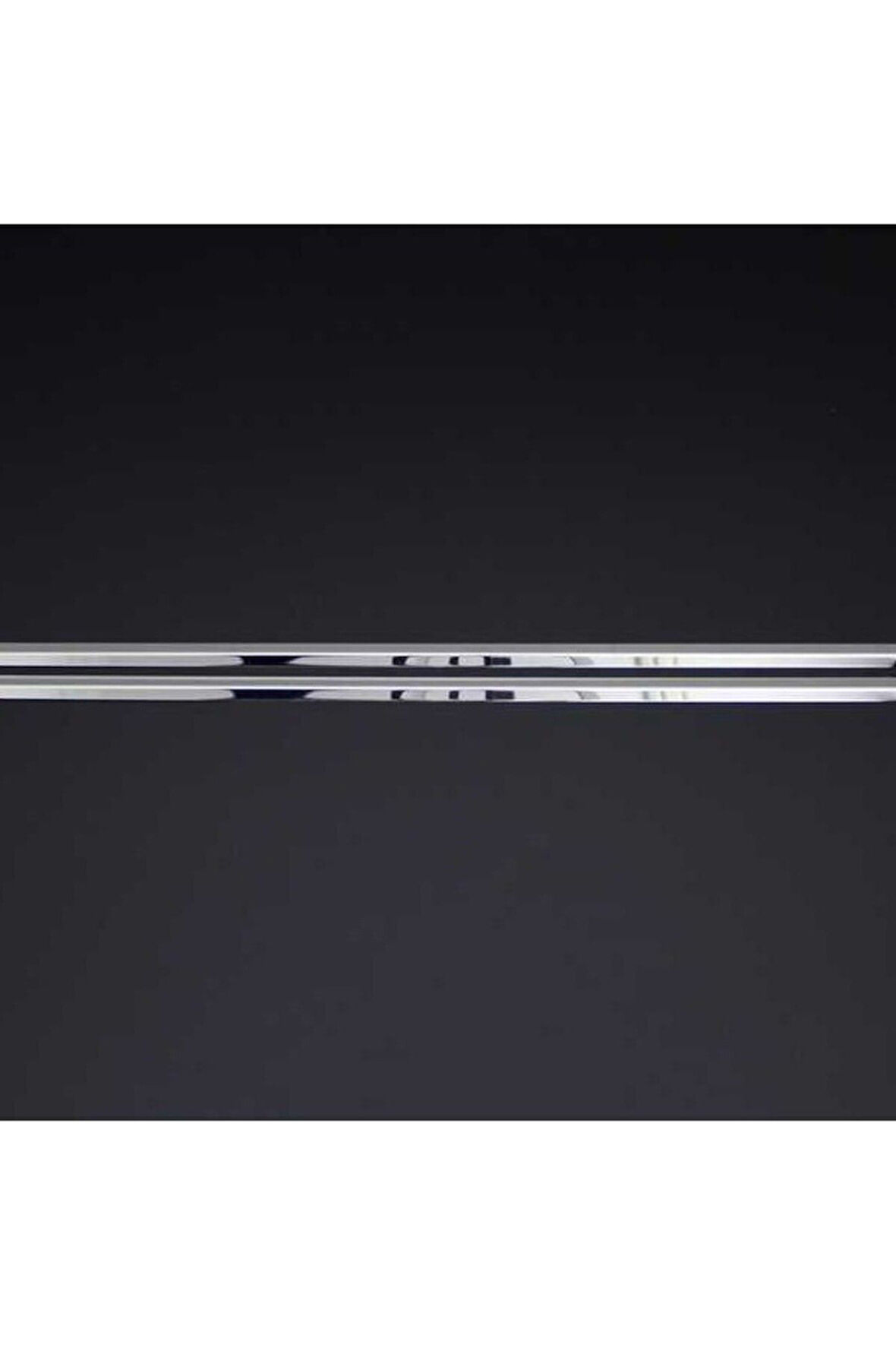 VW TRANSPORTER T-5 2003-2014 MODEL ARASI KROM CAM ÇITASI 2 PARÇA PASLANMAZ ÇELİK