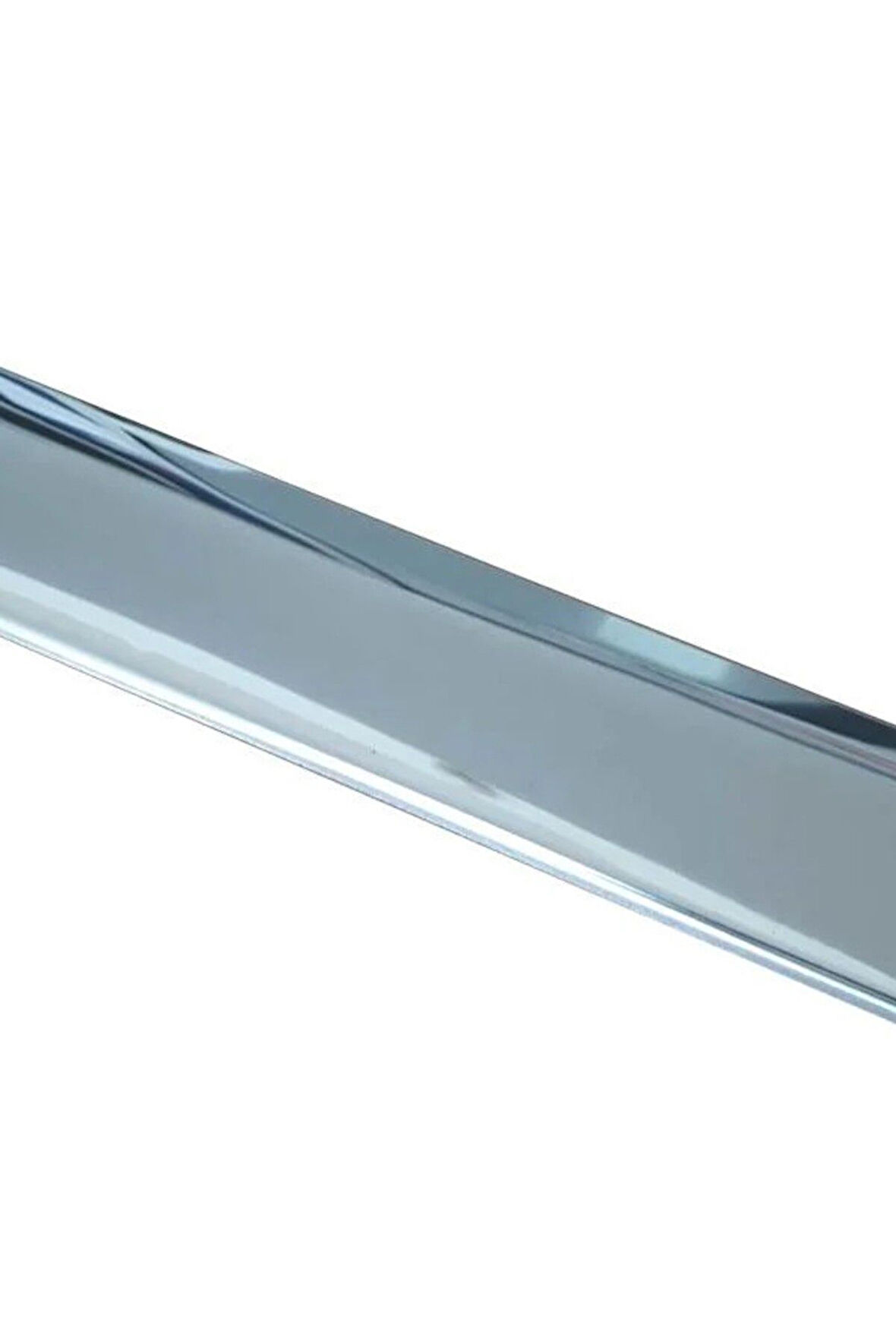 VW TRANSPORTER 2015-2019 ARASI MODELLER KROM BAGAJ AÇMA PASLANMAZ ÇELİK