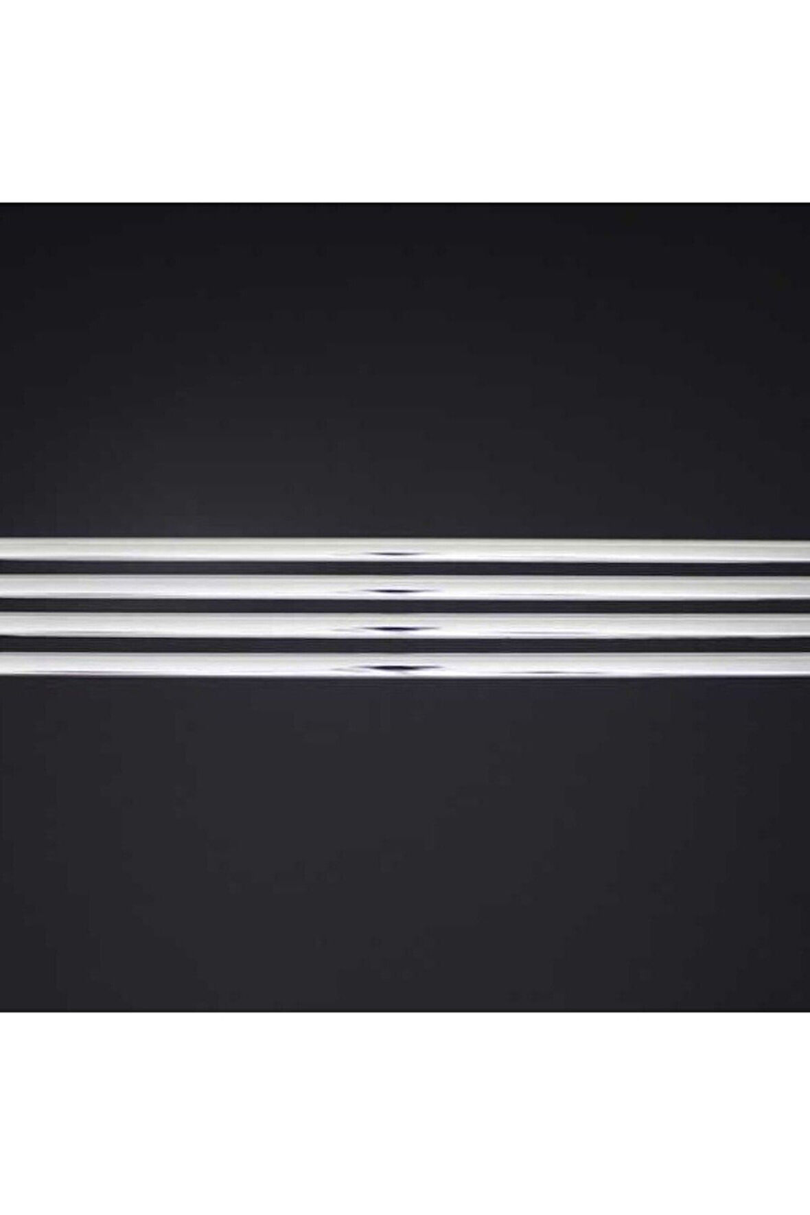 OPEL ASTRA H KASA HB 2004-2011 MODELLER ARASI KROM CAM ÇITASI 4 PARÇA PASLANMAZ ÇELİK