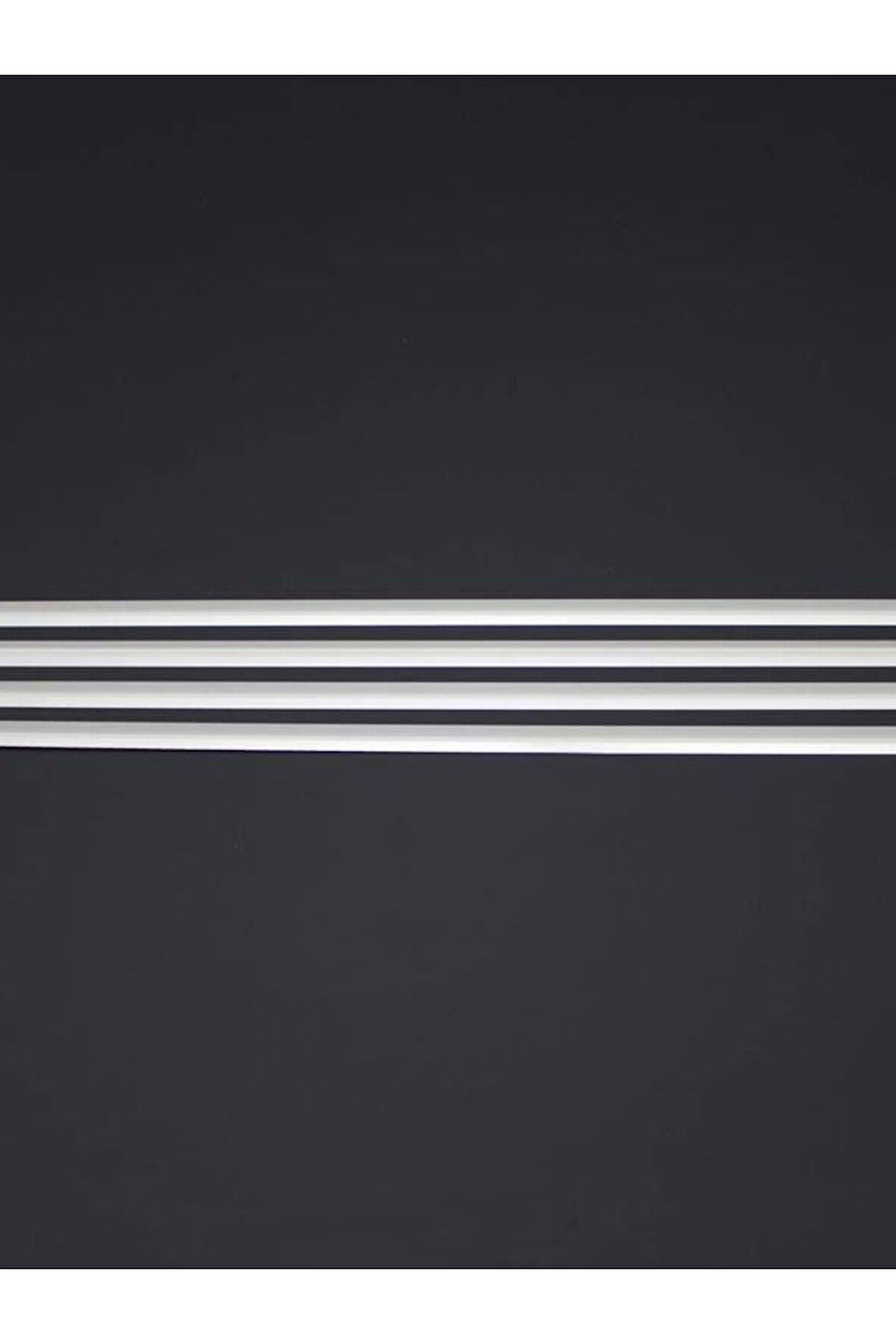 TOYOTA COROLLA 2002-2006 MODELLER ARASI KROM CAM ÇITASI 4 PARÇA PASLANMAZ ÇELİK