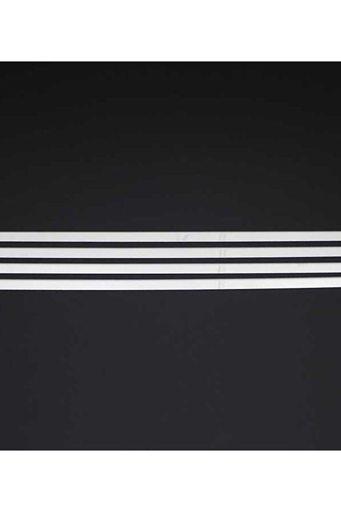 VW PASSAT 3B 1998-2004 MODELLER ARASI KROM CAM ÇITASI 4 PARÇA PASLANMAZ ÇELİK