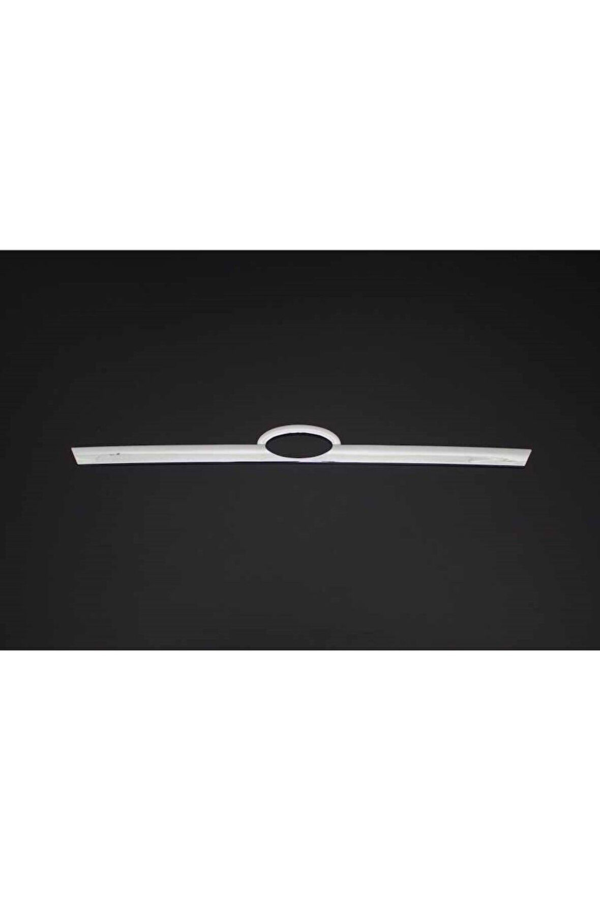 Bagaj Çıtası Krom Fiesta-6 Hb 5d 2009-2017 Arası Modeller Için