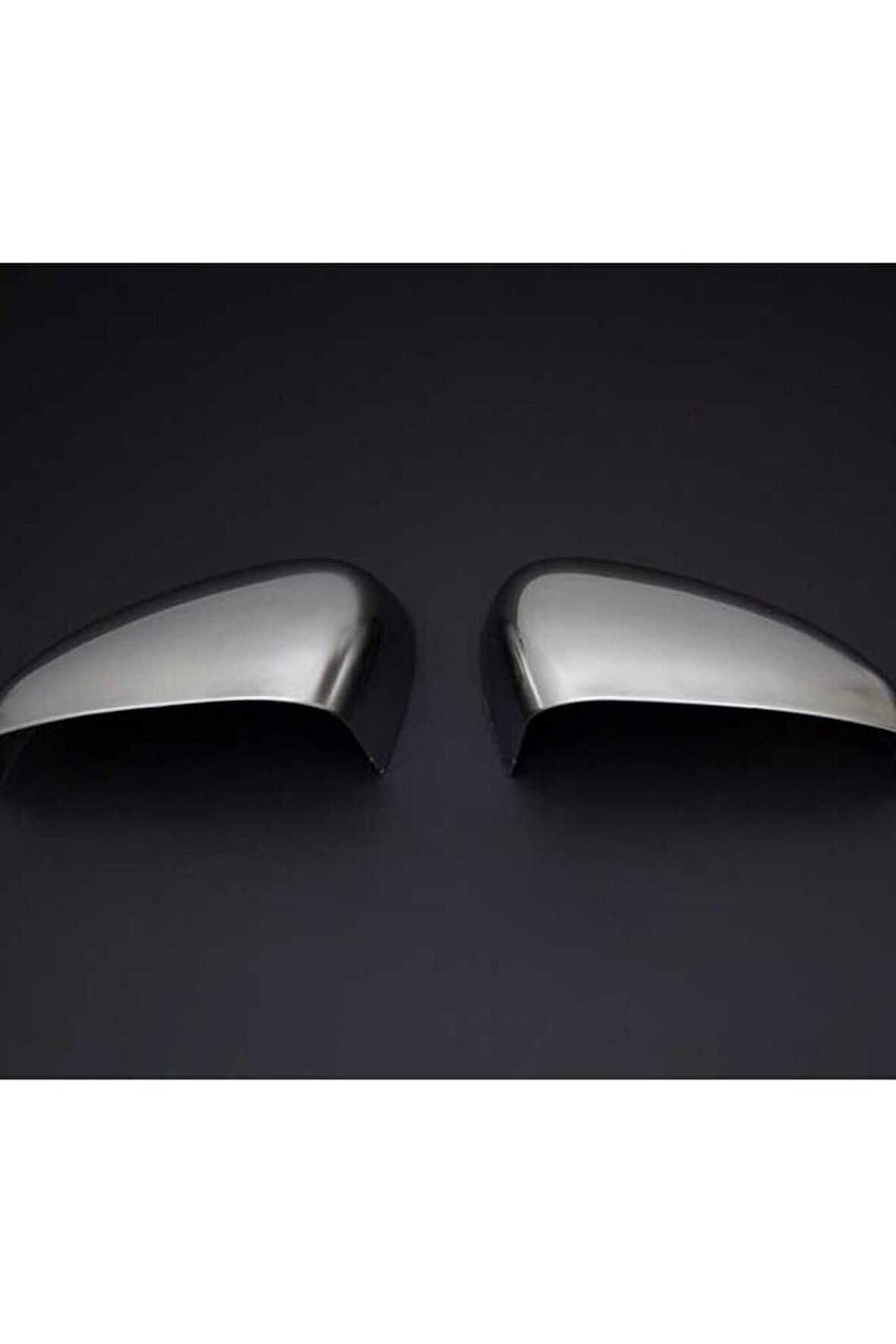 FORD COURİER 2014-2017 MODELLER ARASI ABS KROM KAPLAMA AYNA KAPAĞI