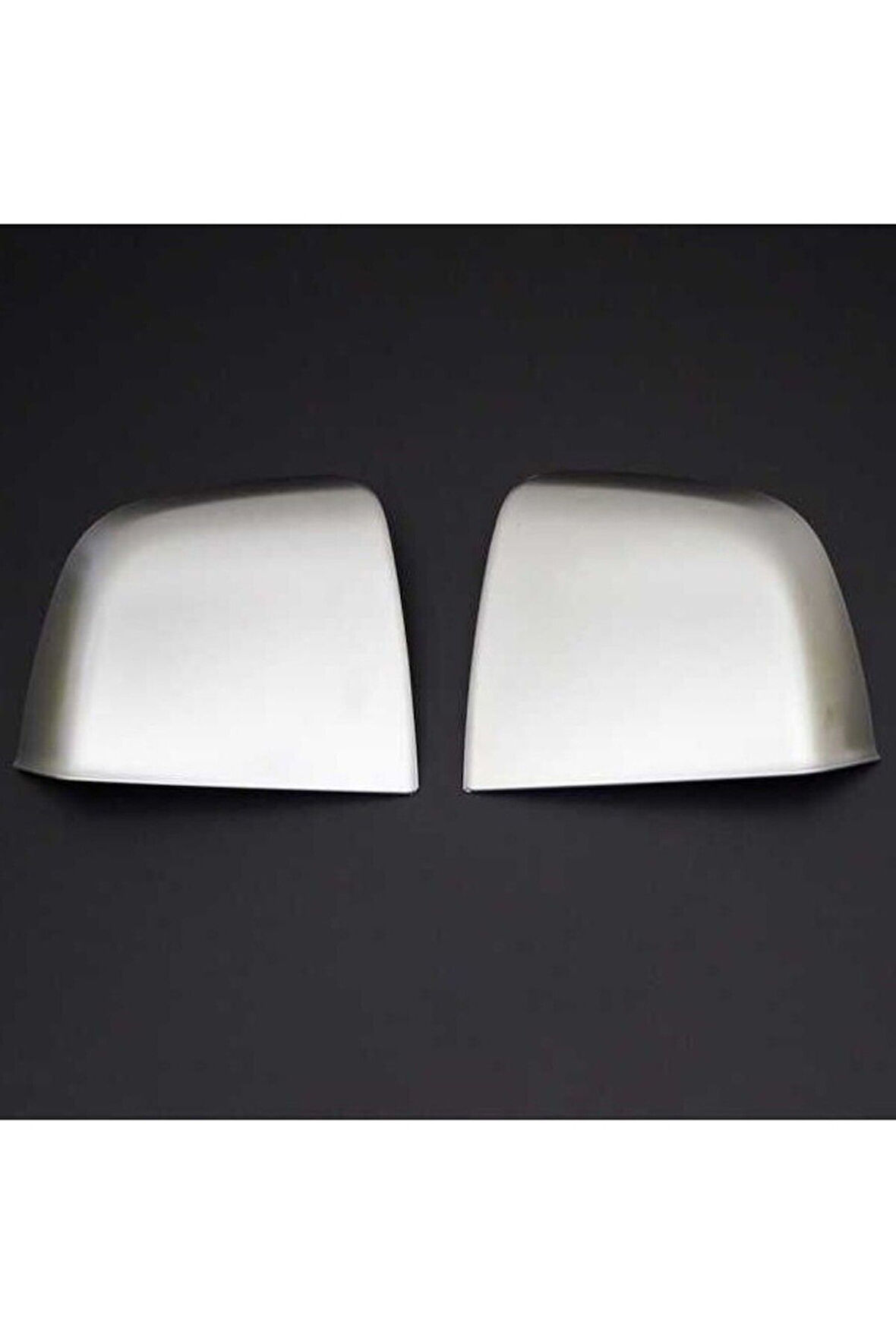 FİAT DOBLO 2010 VE ÜZERİ MODELLER ABS KROM KAPLAMA AYNA KAPAĞI