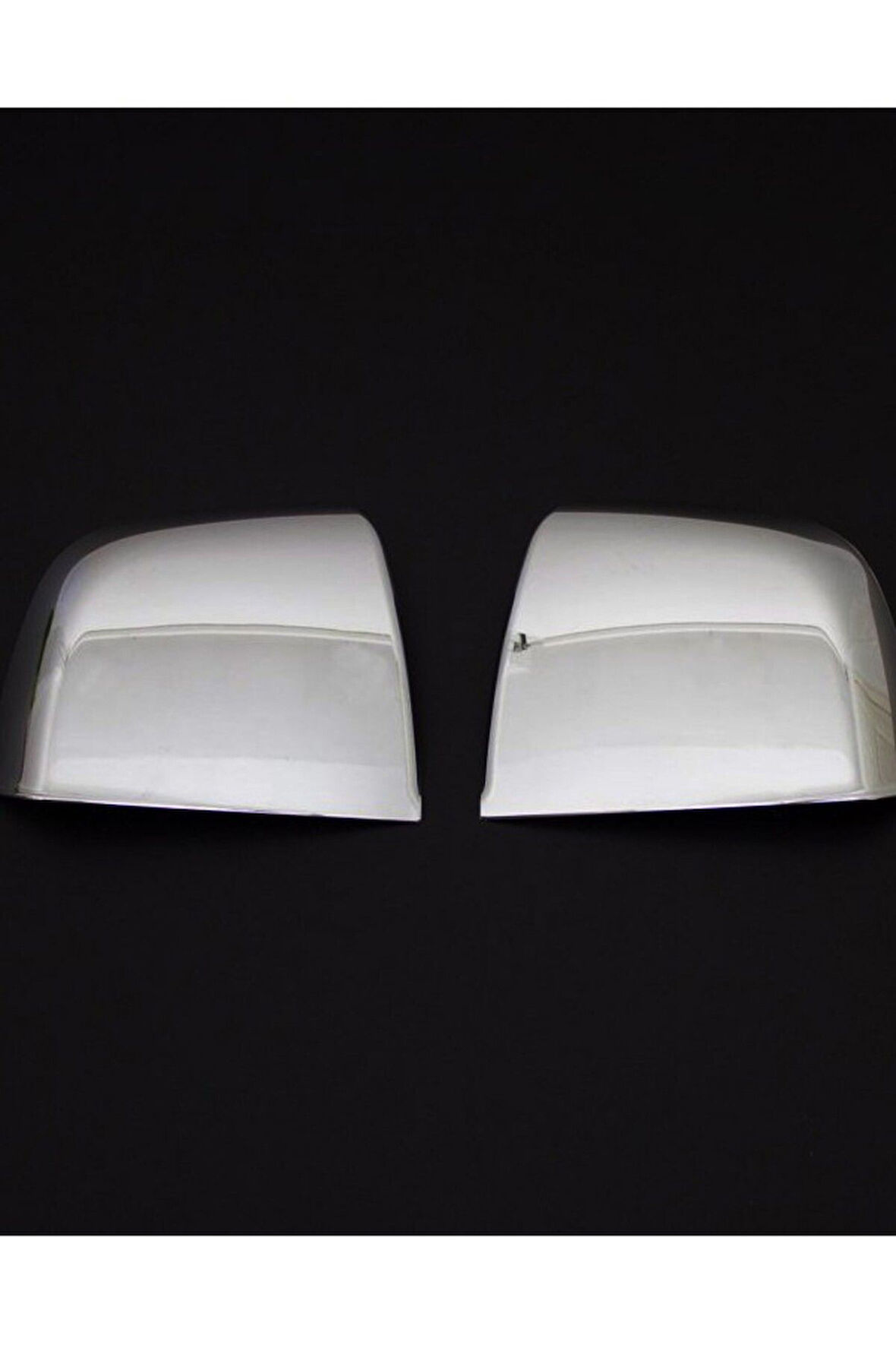 OPEL COMBO 2001-2011 MODELLER ARASI ABS KROM KAPLAMA AYNA KAPAĞI