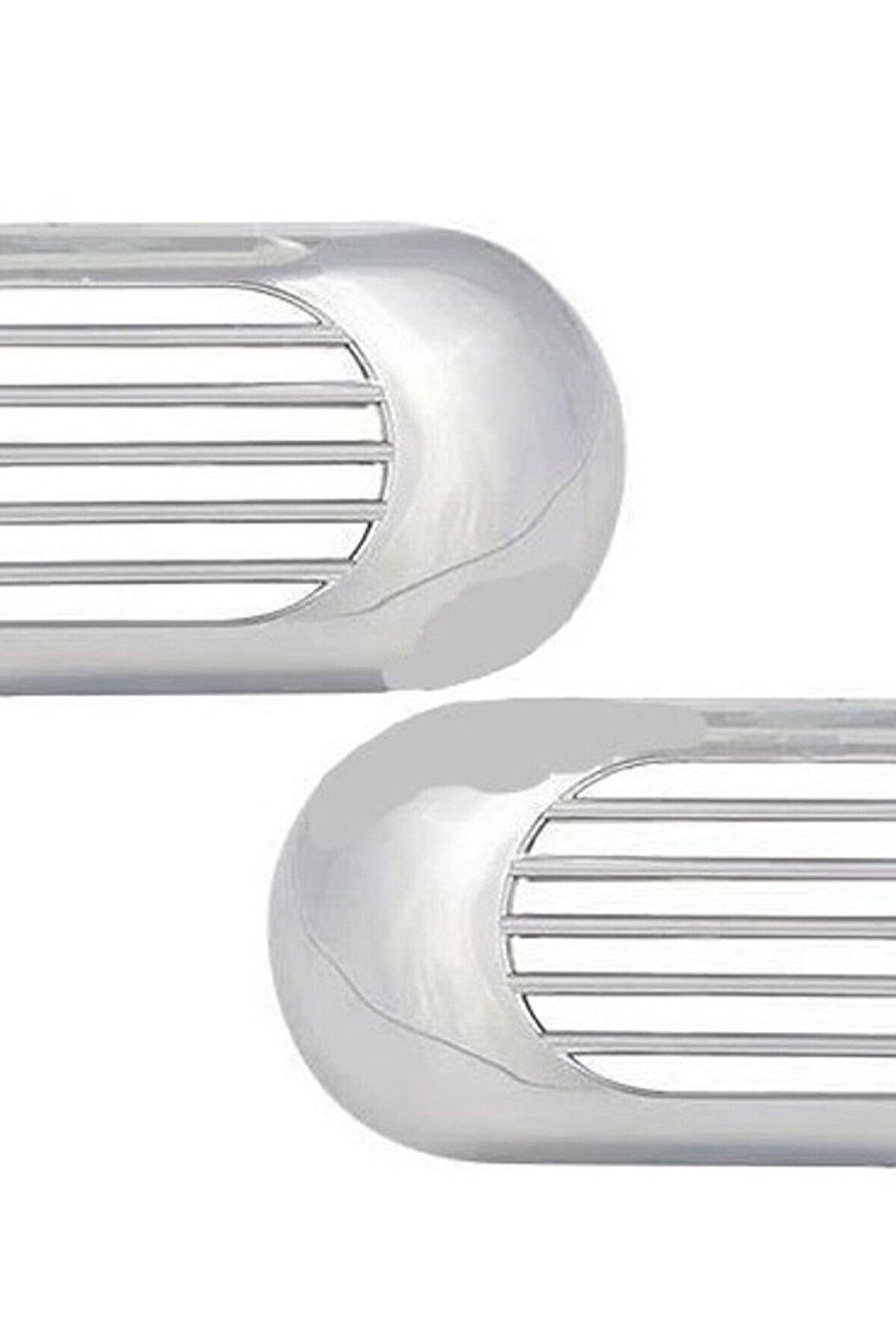 FİAT DOBLO 2010 VE ÜZERİ KROM SİNYAL ÇERÇEVESİ ABS