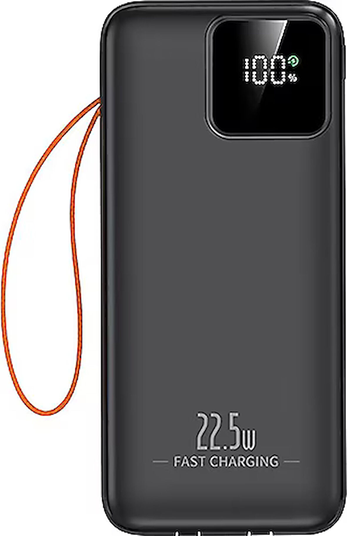 SNX PB60 30000 MAH POWERBANK TAŞINABİLİR ŞARJ CİHAZI