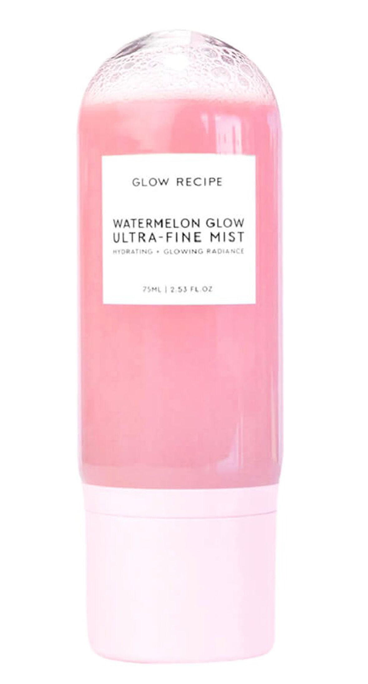 GLOW RECIPE Watermelon Glow - Mist 75 ML 