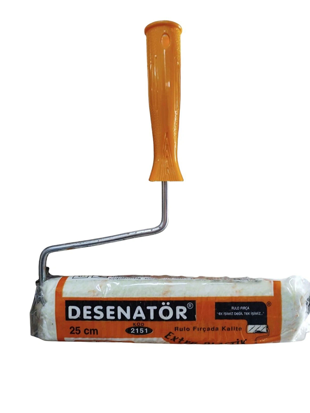 Rulo 20 cm İç Dış Cephe