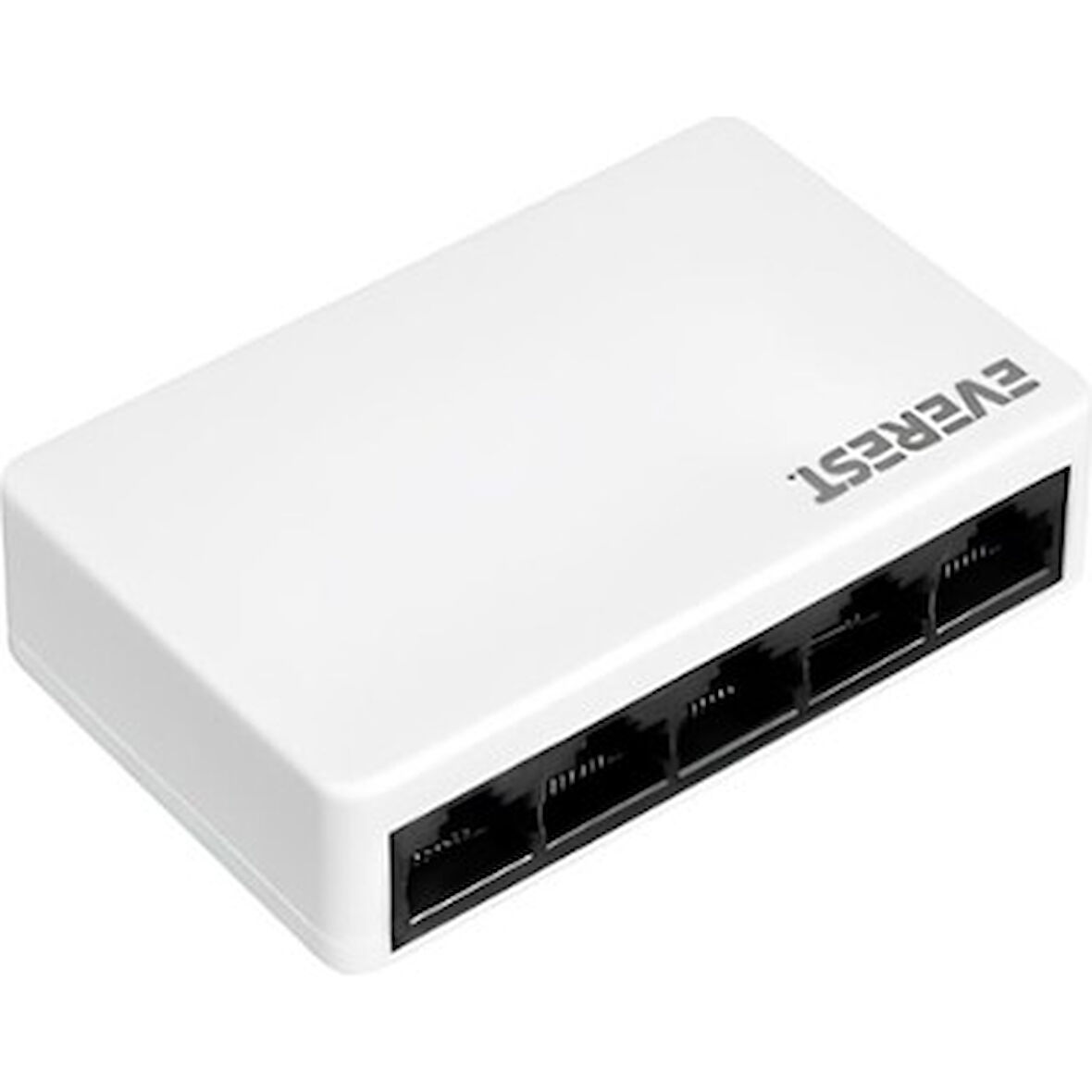 EVRST ESF105 5 PORT SWİTCH