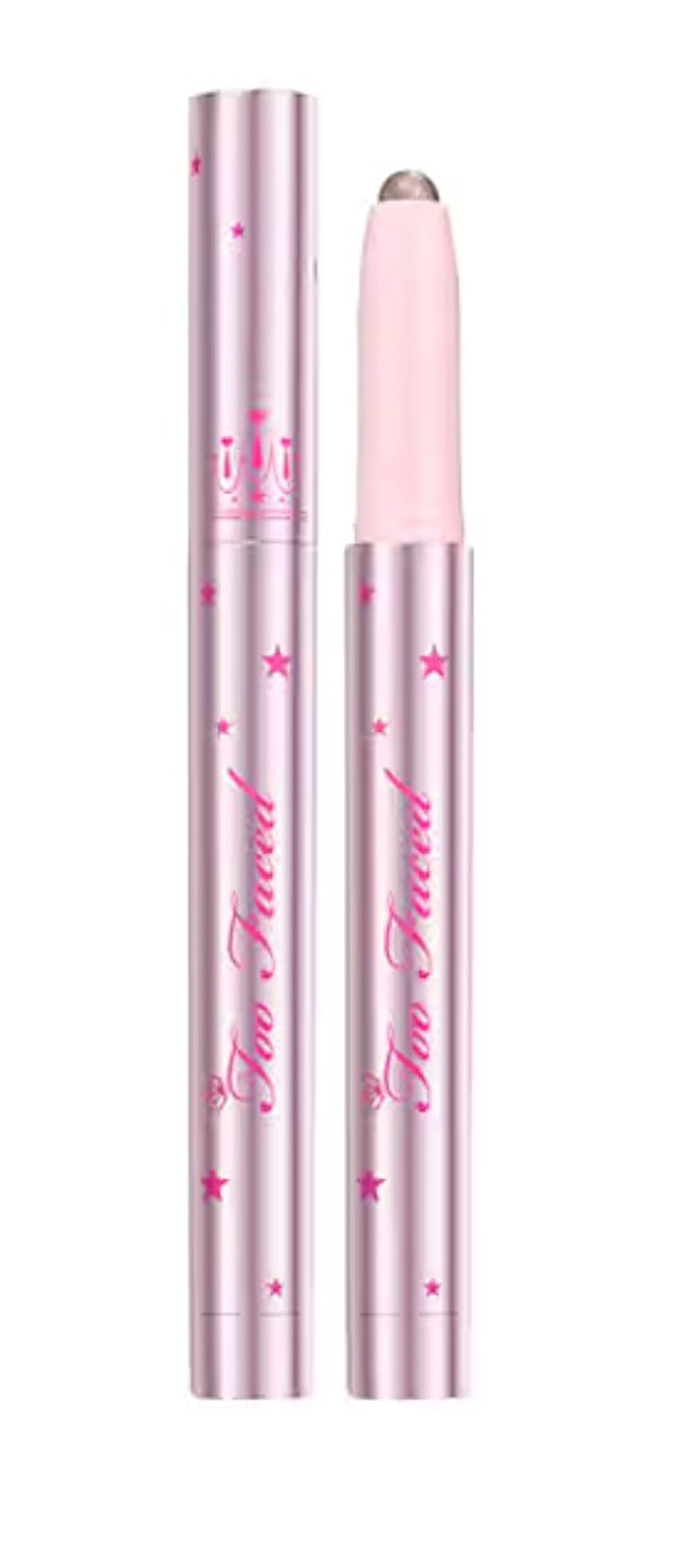 TOO FACED Quickie Queen - Çubuk Göz Farı - Love Stone