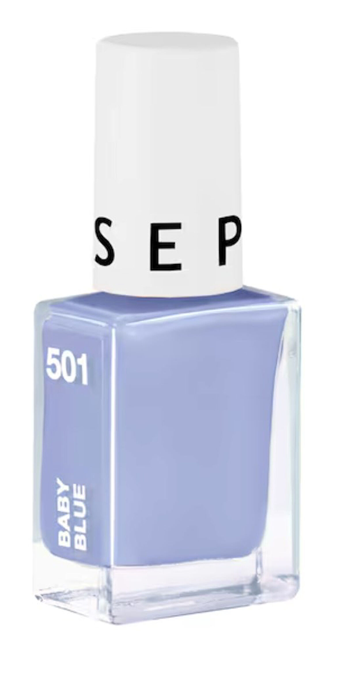 SEPHORA COLLECTION Nail Polish 501 - Oje