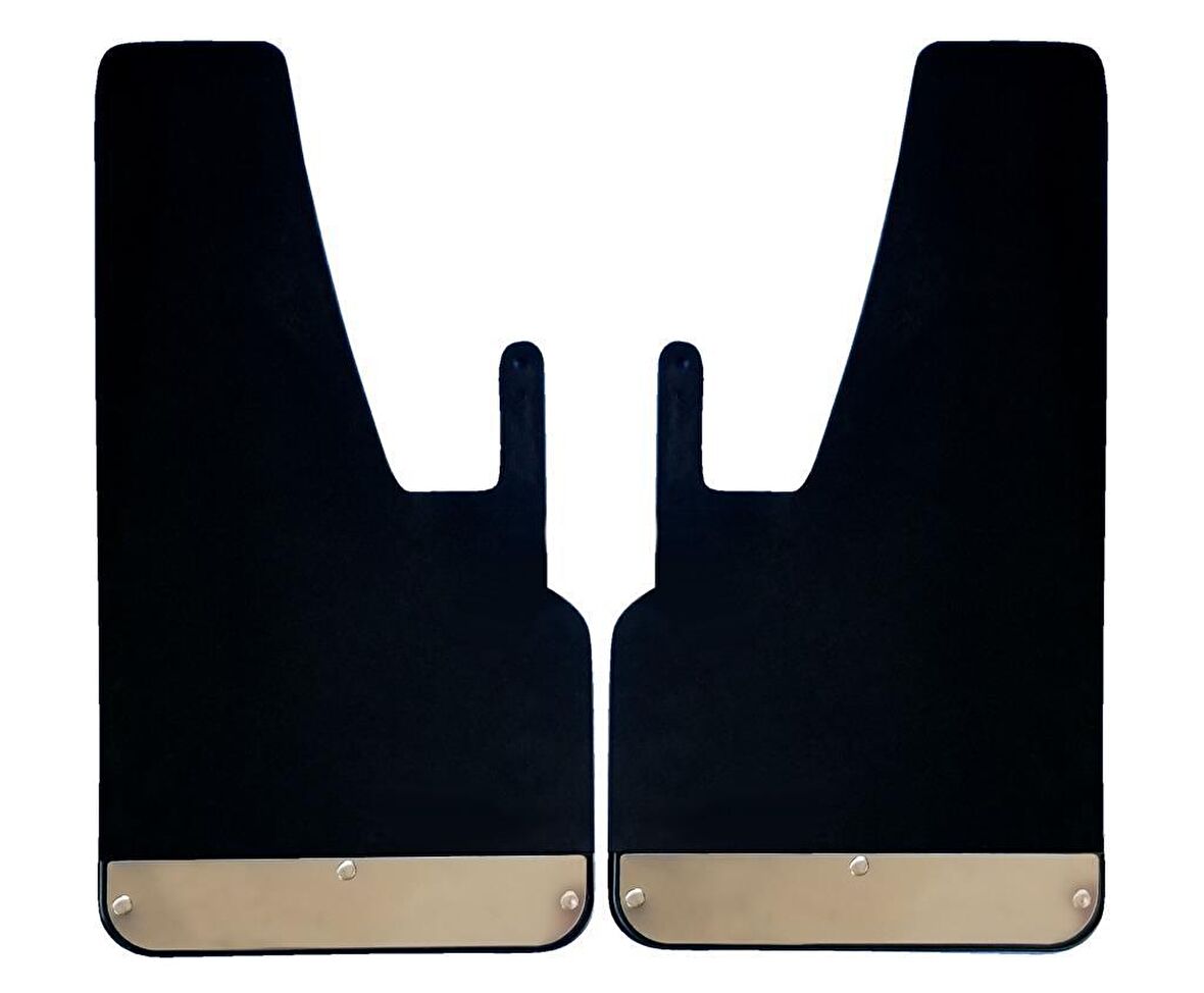 Volkswagen Transporter 2003-2015 2li Krom Paçalık Çamurluk Tozluk VW0SZ034