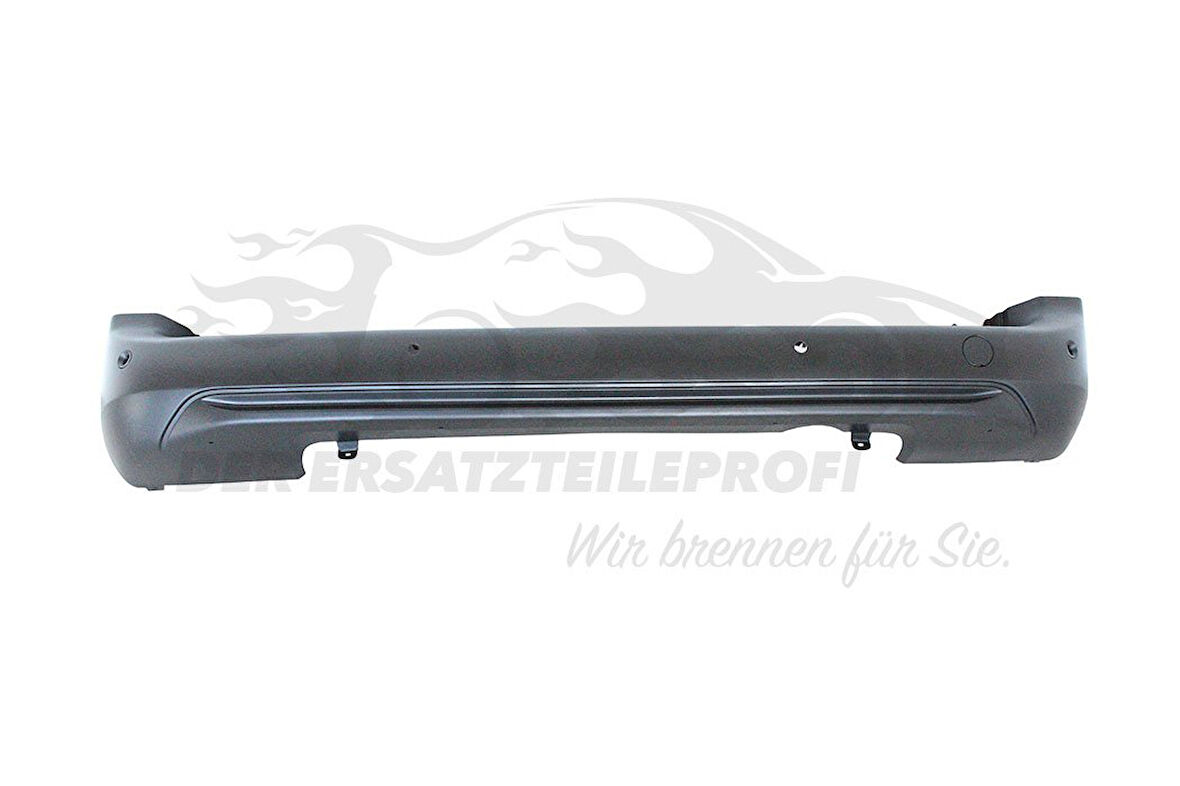 OEM Peugeot Rifter Citroen Berlingo IV ARKA TAMPON (1633557380)