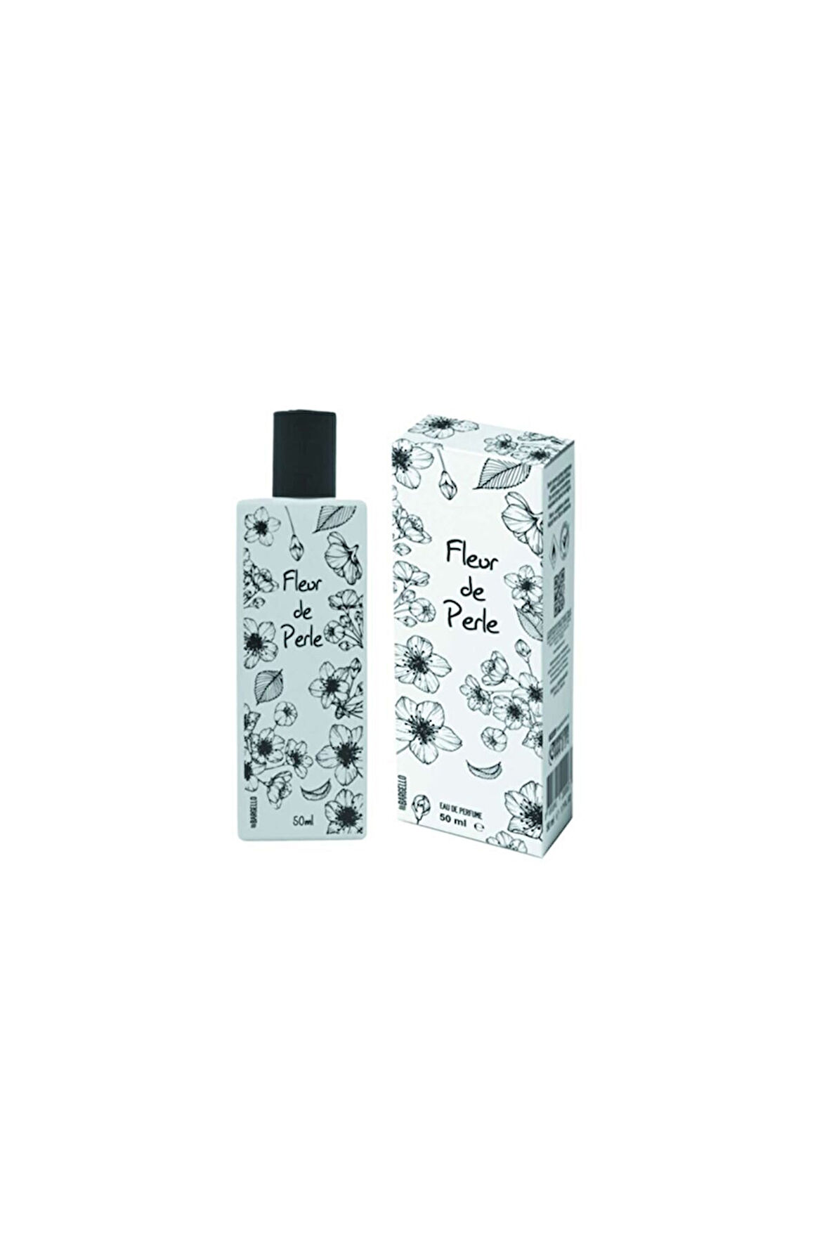 Bargello Fleur De Perle Edp 50 ml Kadın Parfüm