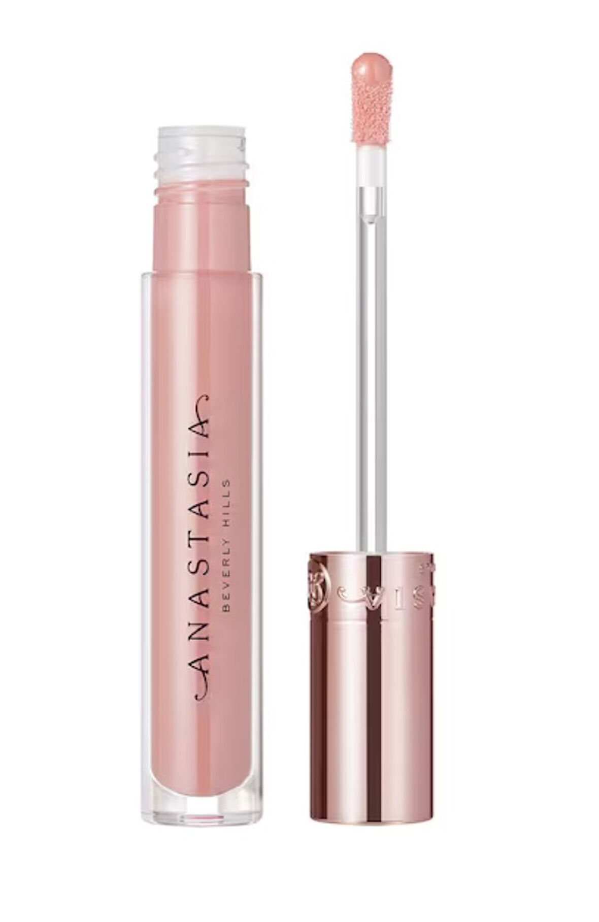 Anastasıa Beverly Hılls Lip Gloss Amber Deep Taupe- Dudak Parlatıcısı