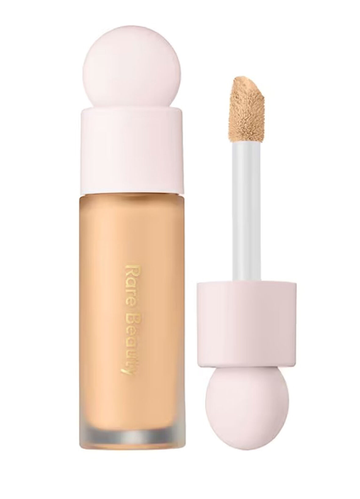 Rare Beauty Liquid Touch  200C- Aydınlatıcı Etkili Kapatıcı 7.5 Ml