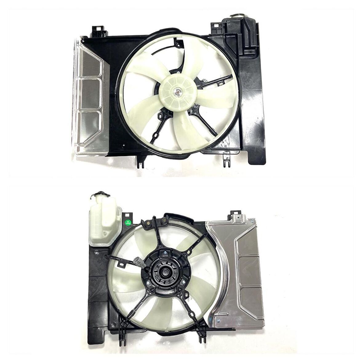 FAN SU YARİS 1,0-1,33 11-17 (KOMPLE)