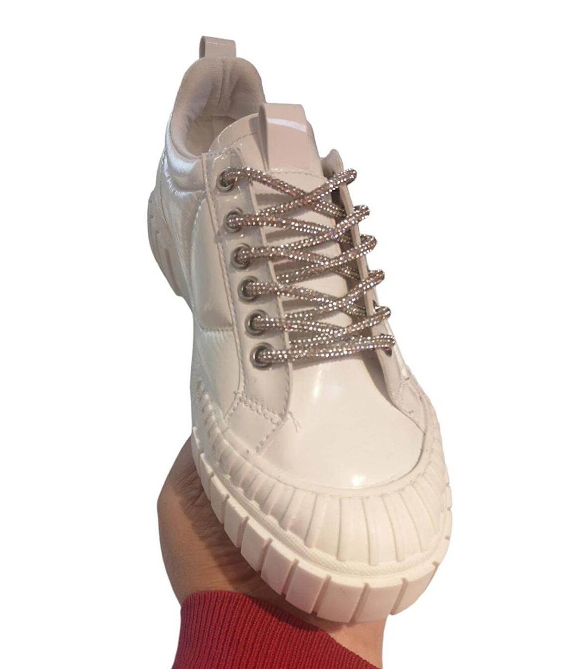 GÖNCÜ RİSSOLİ Kadın AYAKKABI