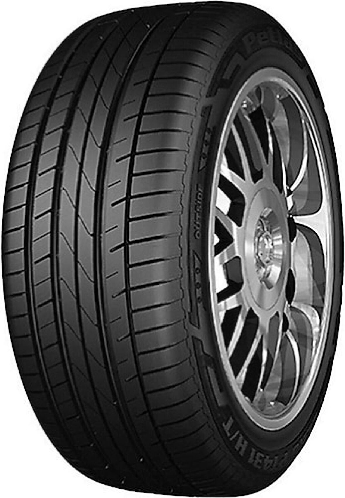 215/60 R17 TL 96V EXPLERO H/T PT431 PETLAS 2023