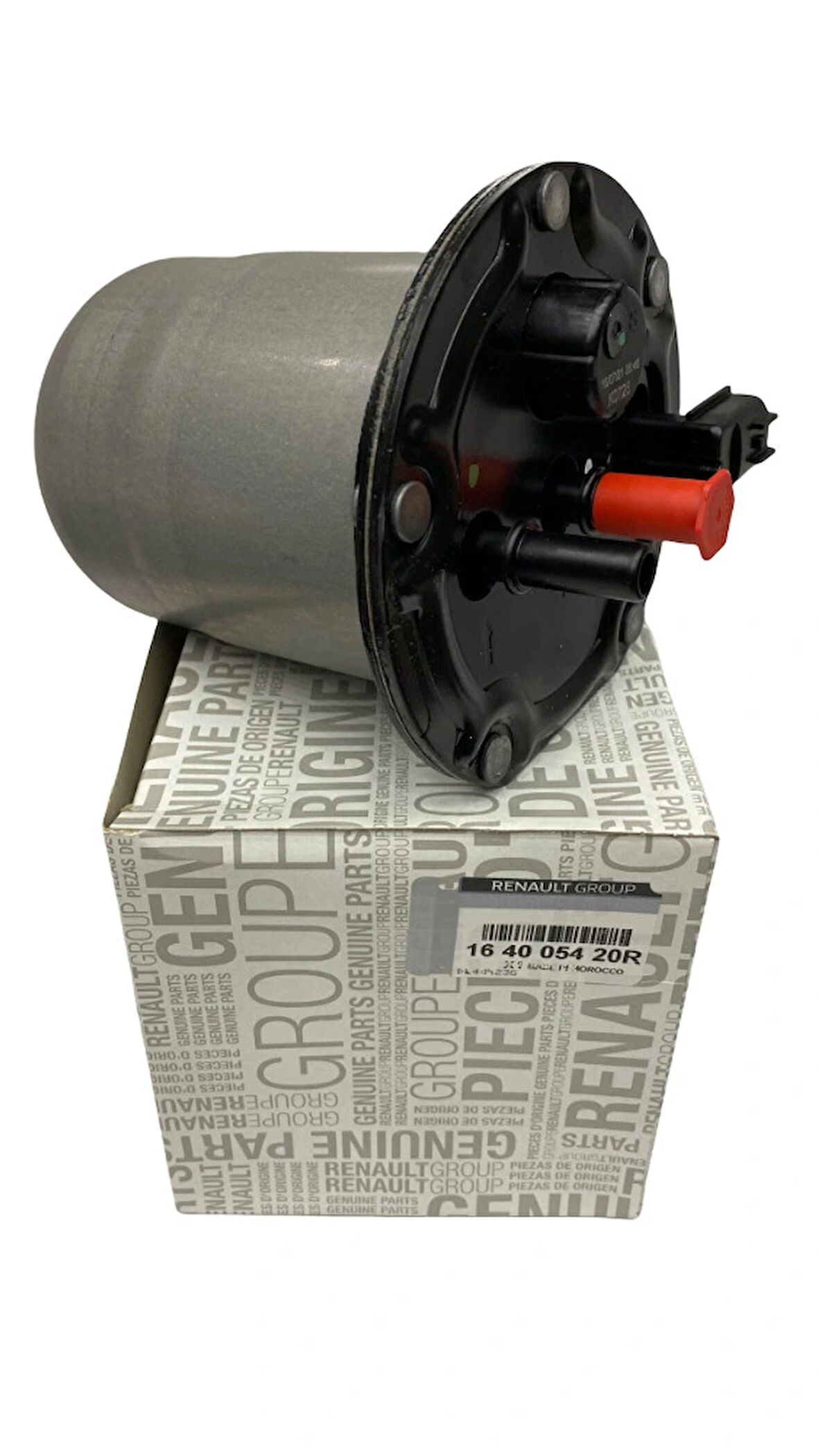 Mazot Filtresi Komple Renault Clio 4 Captur 1.5 Dci K9K 164005420R MAİS