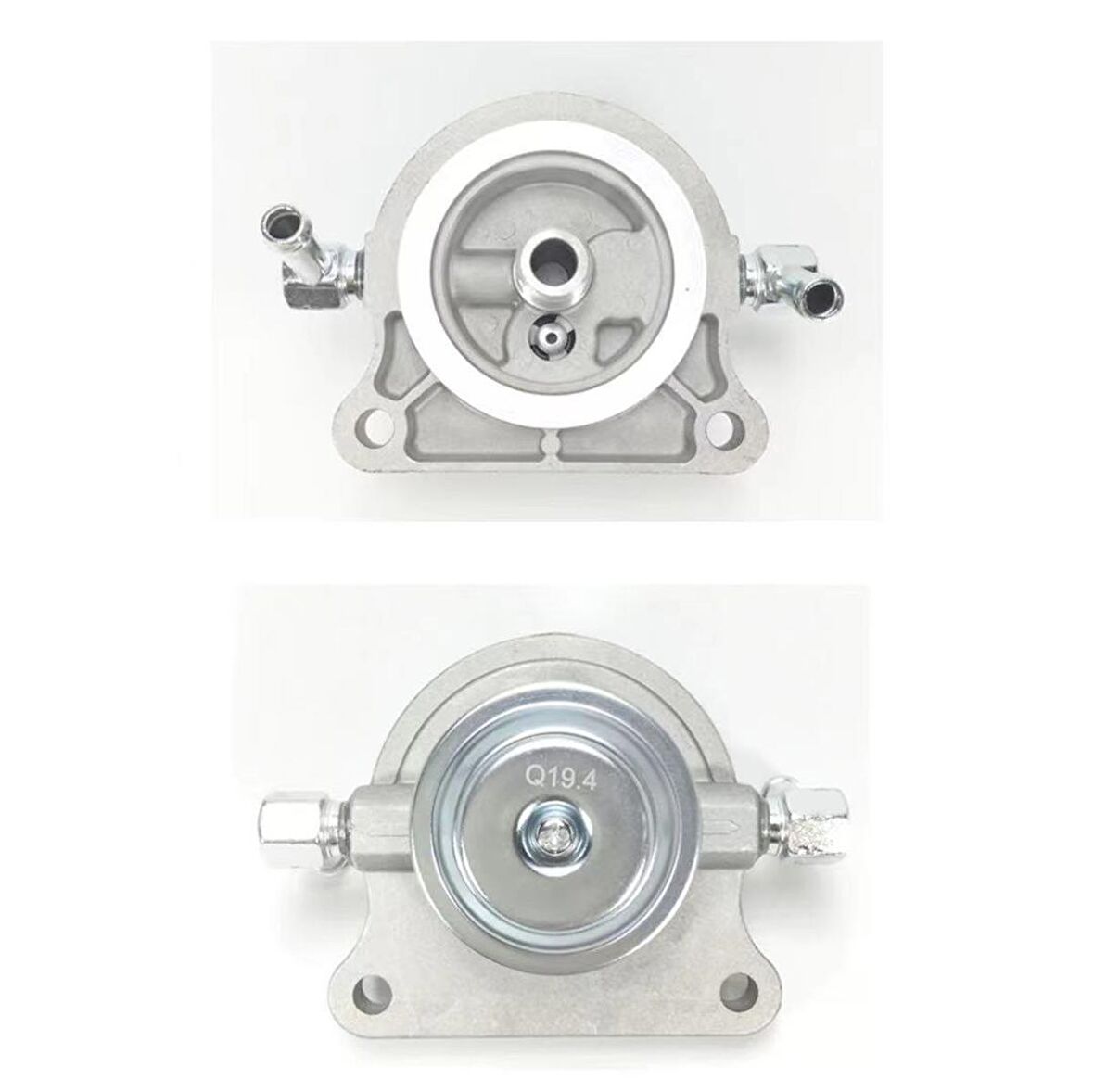OTOMATİK MAZOT NAVARA 06-14