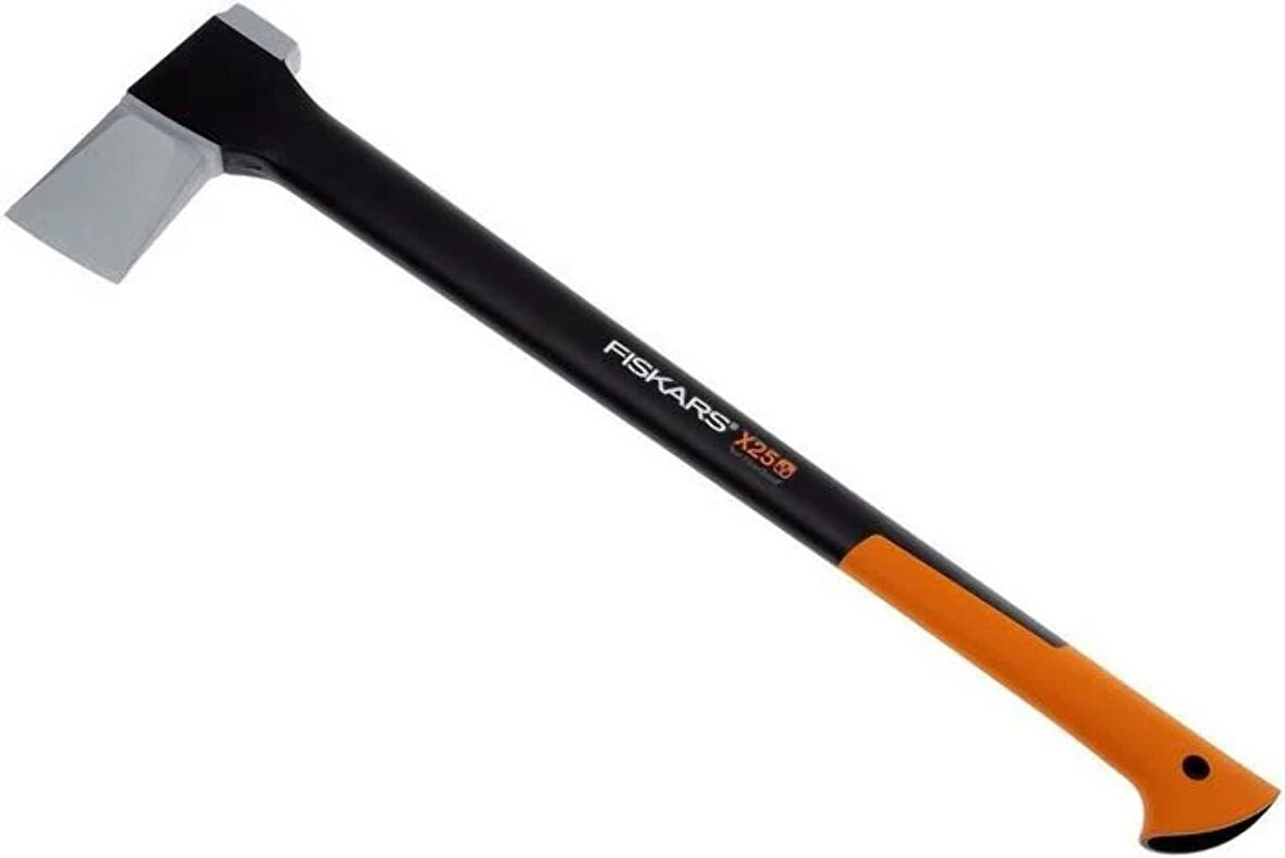 Fiskars X25 Büyük Parçalama Baltasi XL - 1015643