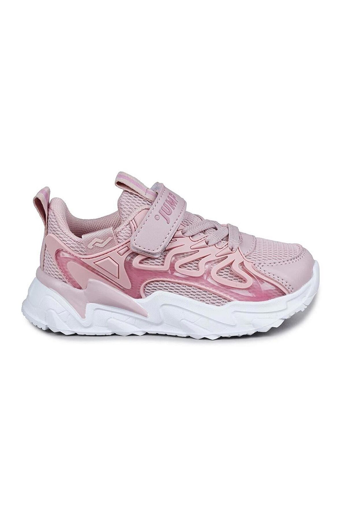 Jump 30054 Hafif Hafızalı Taban Çocuk Sneaker
