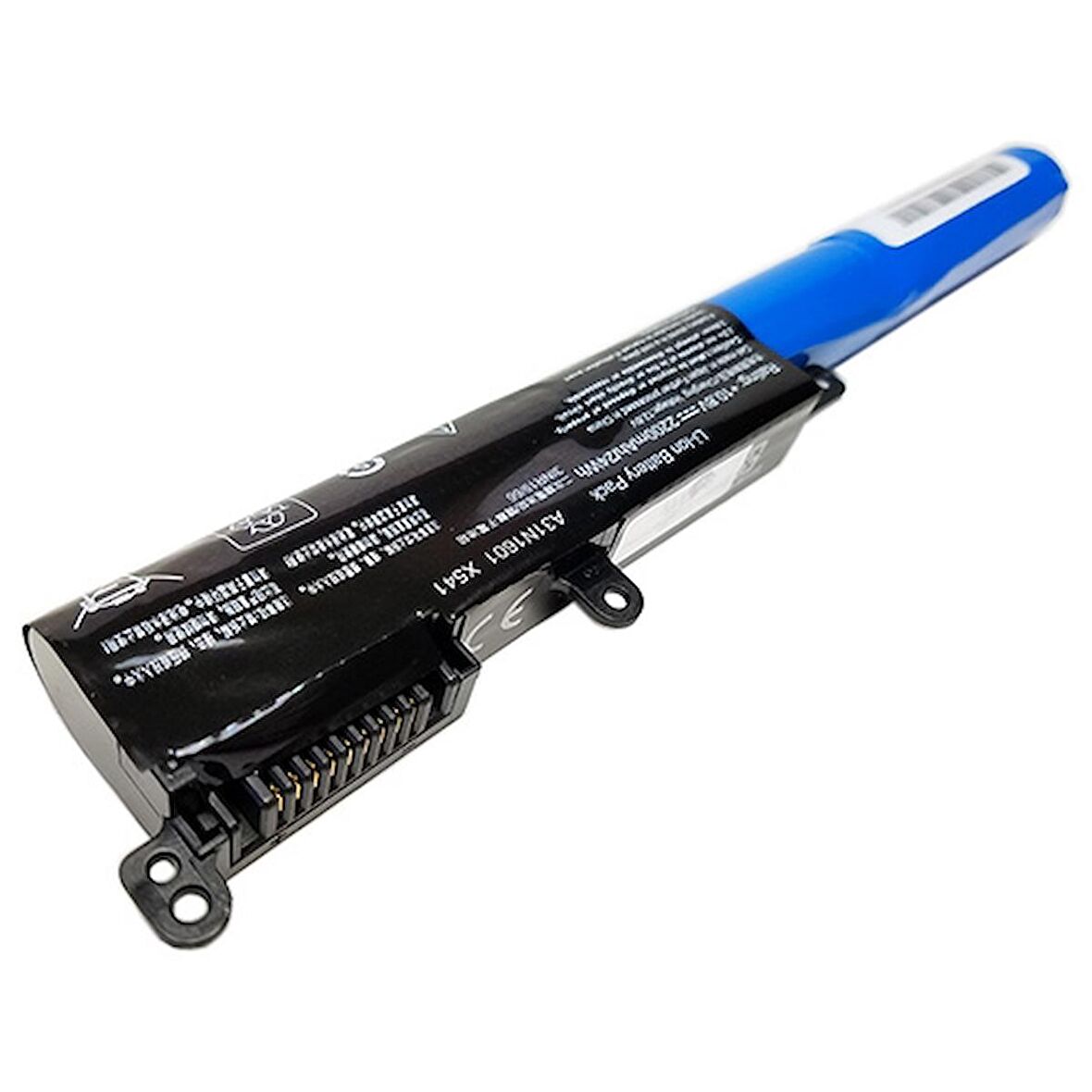 Asus X541UV-GO607T Batarya Laptop Pil