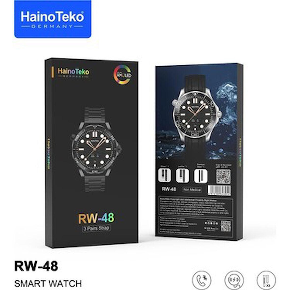 HN TK RW48 AMOLED GERMANY 3 KORDON
