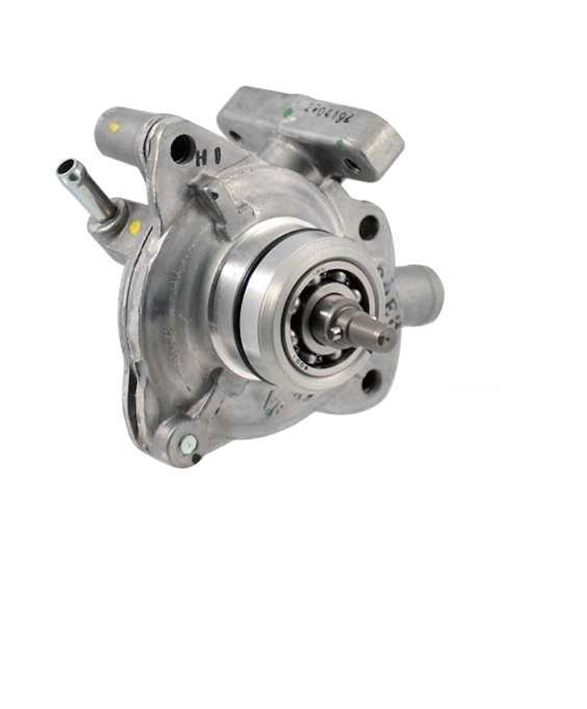 Voge S1 -S1 Adv Devir Daim Su Pompası Komple Set Arasmoto