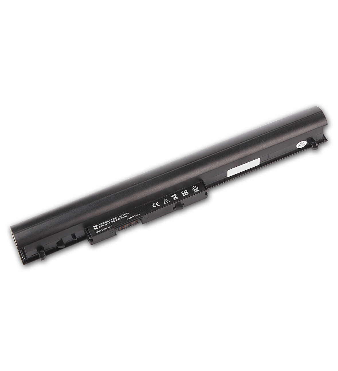 Hp Pavilion 15-N018EA Notebook Batarya Laptop Pil 4Cell Siyah