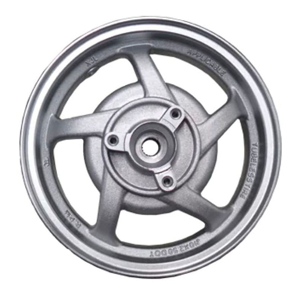 Motolüx Ceo 110 Uyumlu Arka Jant -Arasmoto