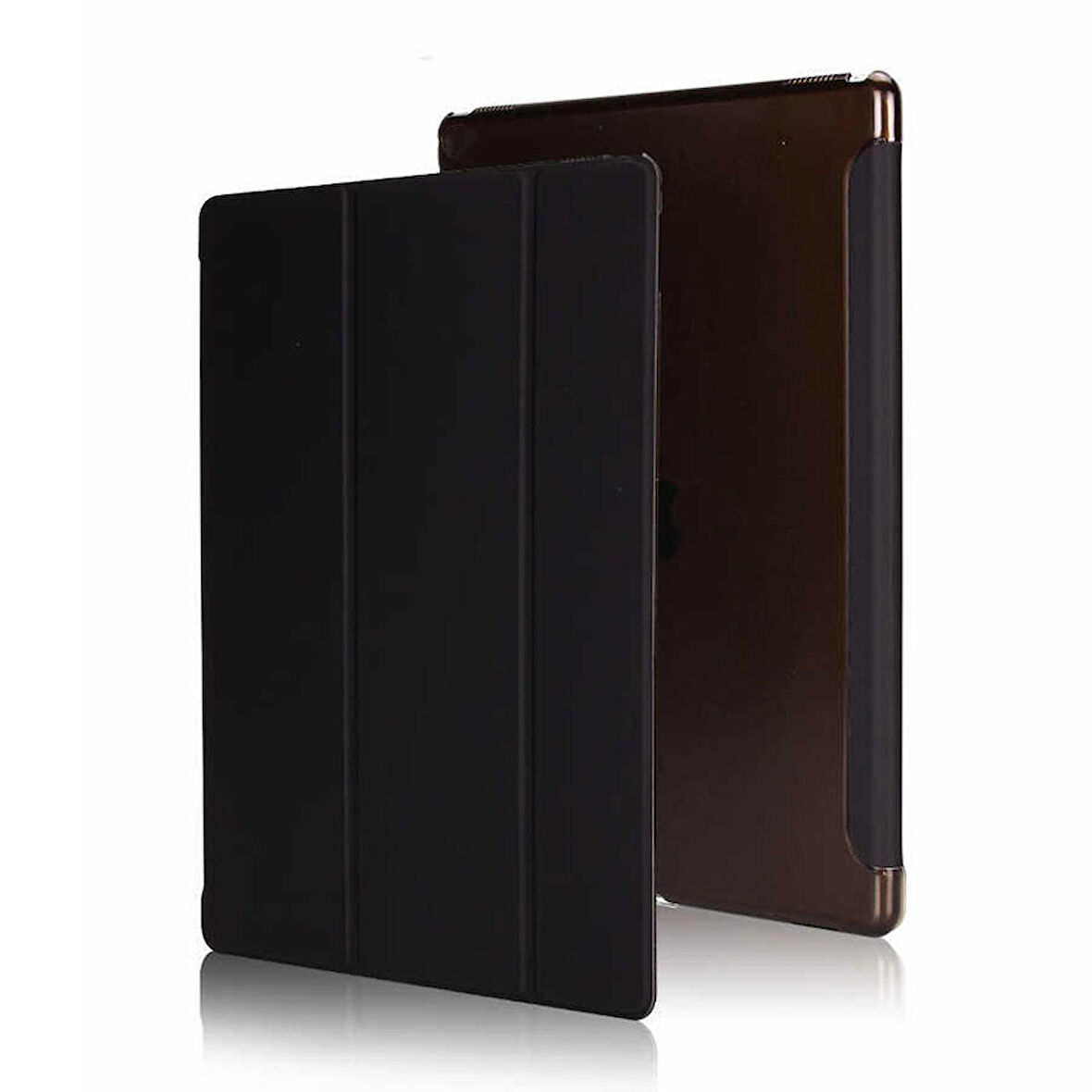 Gpack Apple iPad Pro 11 2020 2.Nesil Kılıf Smart Cover Kapaklı Standlı Uyku Modlu sm2