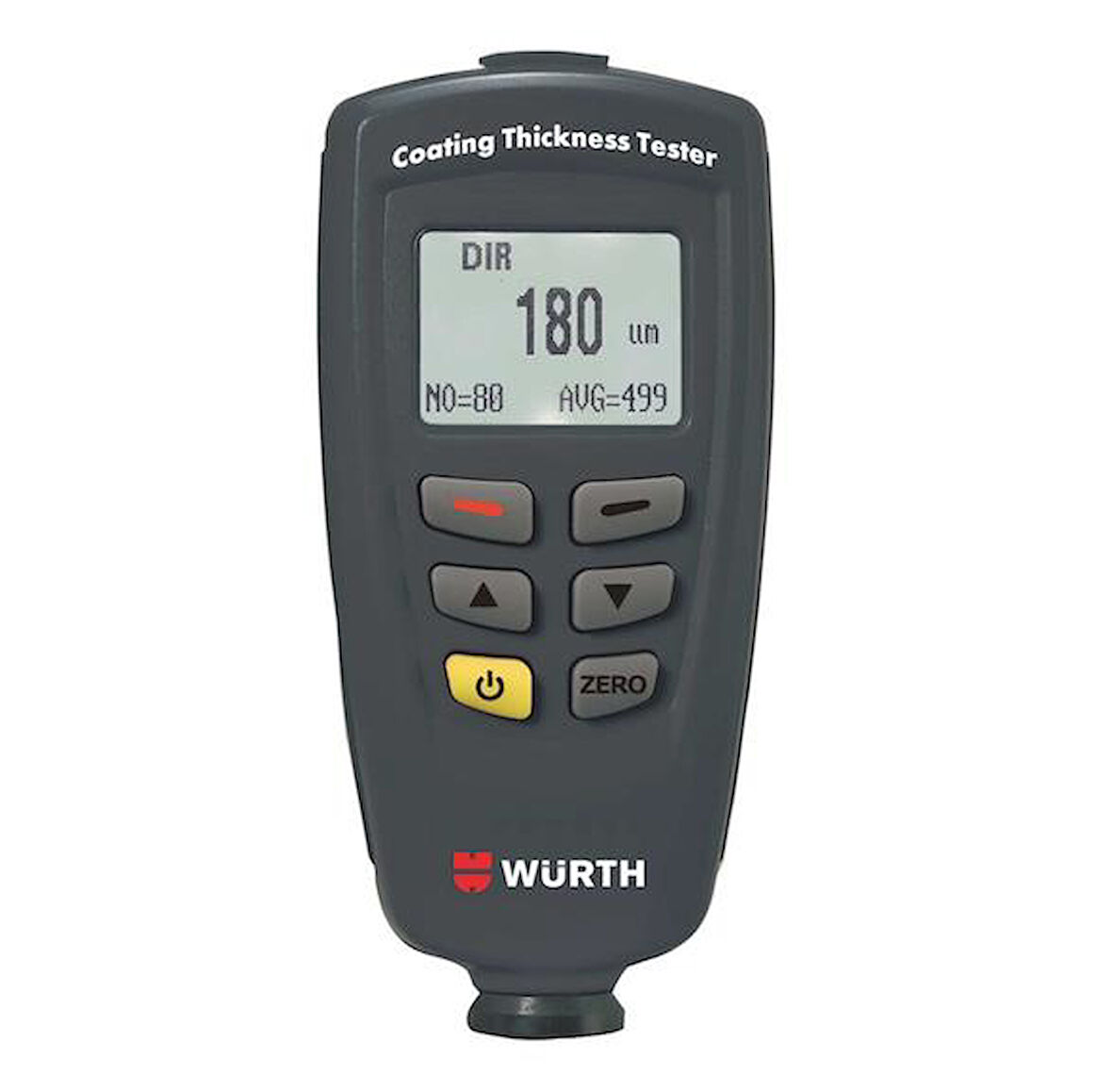 Würth 2100M Boya Kalınlık Ölçüm Cihazı