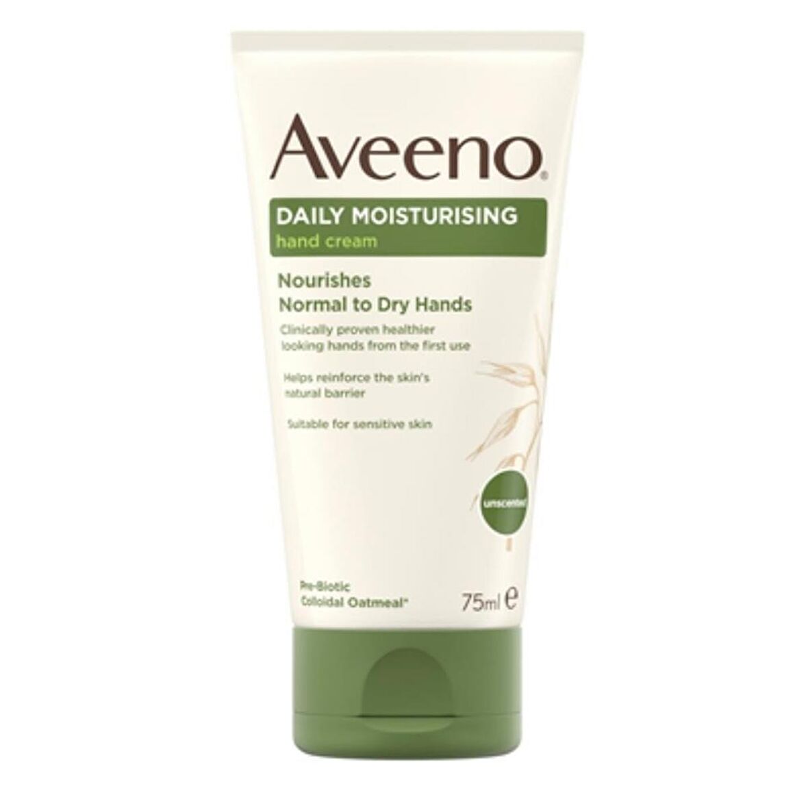 Aveeno Günlük Nemlendirici El Kremi 75ml