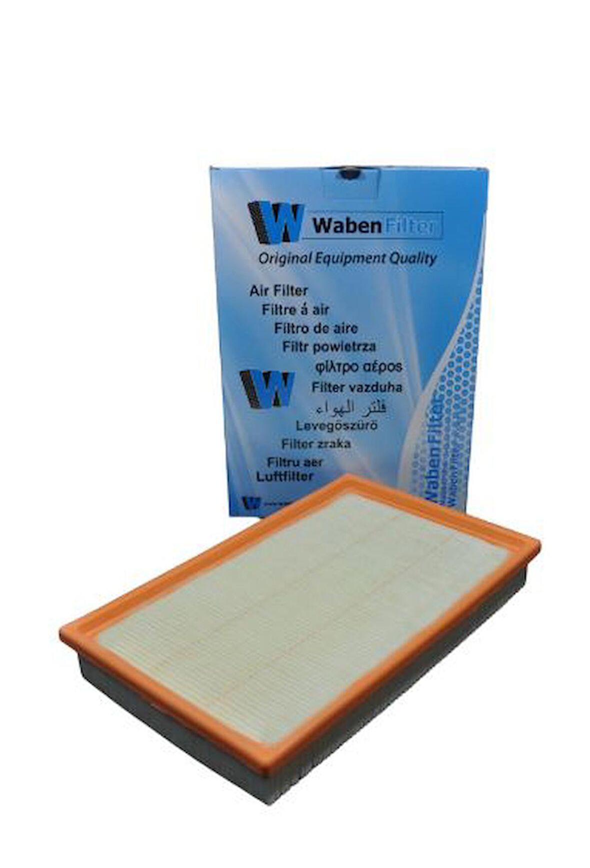 Skoda Superb III 1.5 TSI 150 Hp 2015 ve Sonrası Hava Filtresi