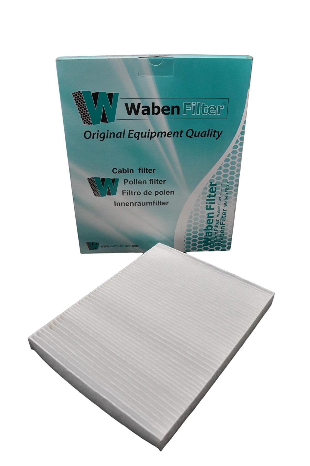 Lancia Delta III 2008-2014 Polen Filtresi