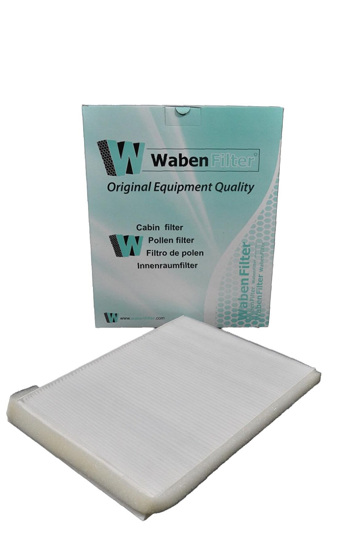 Citroen Xsara Picasso 1999-2011 Polen Filtresi