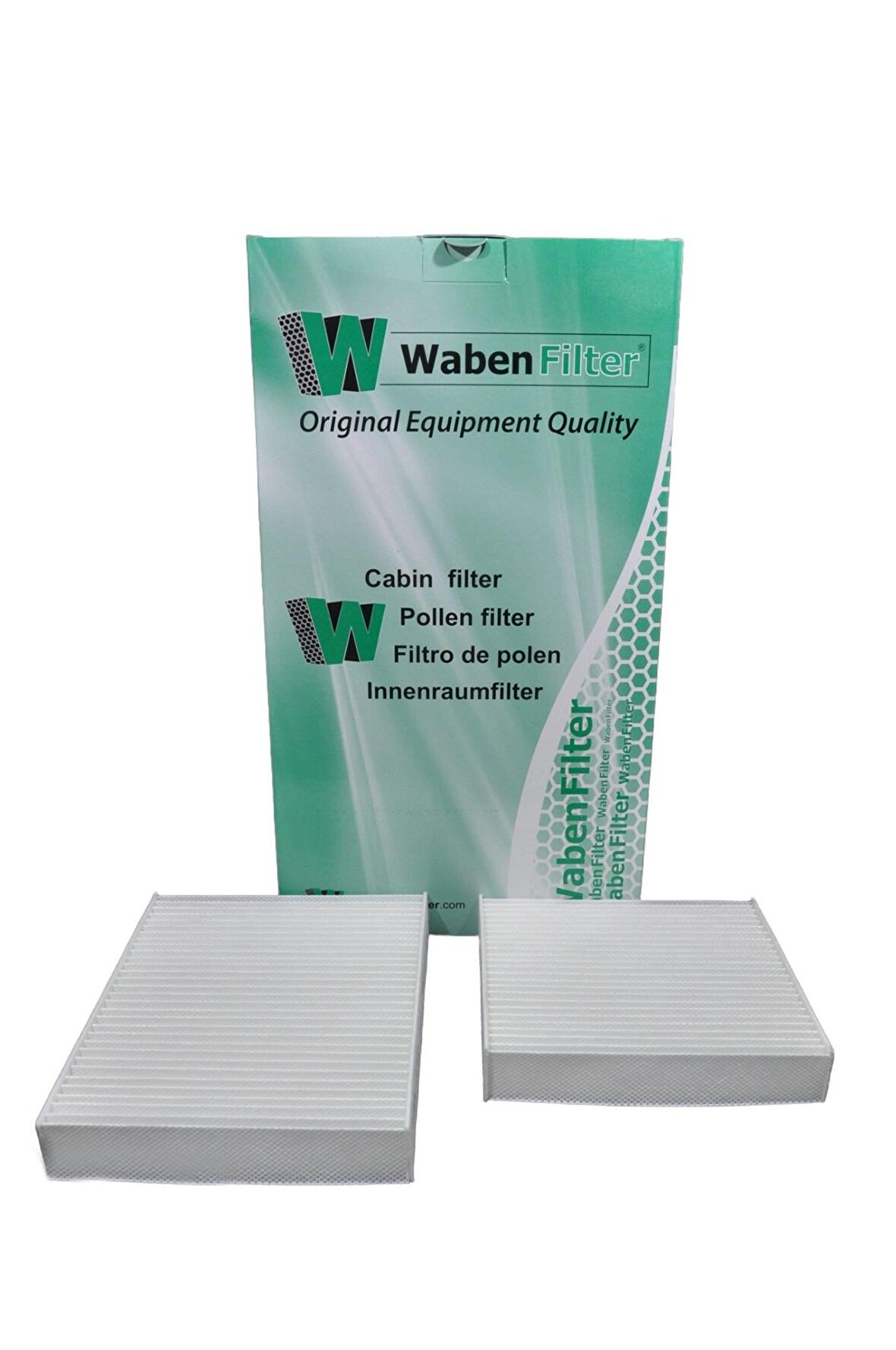 Citroen C3 III 2016 ve Sonrası Polen Filtresi