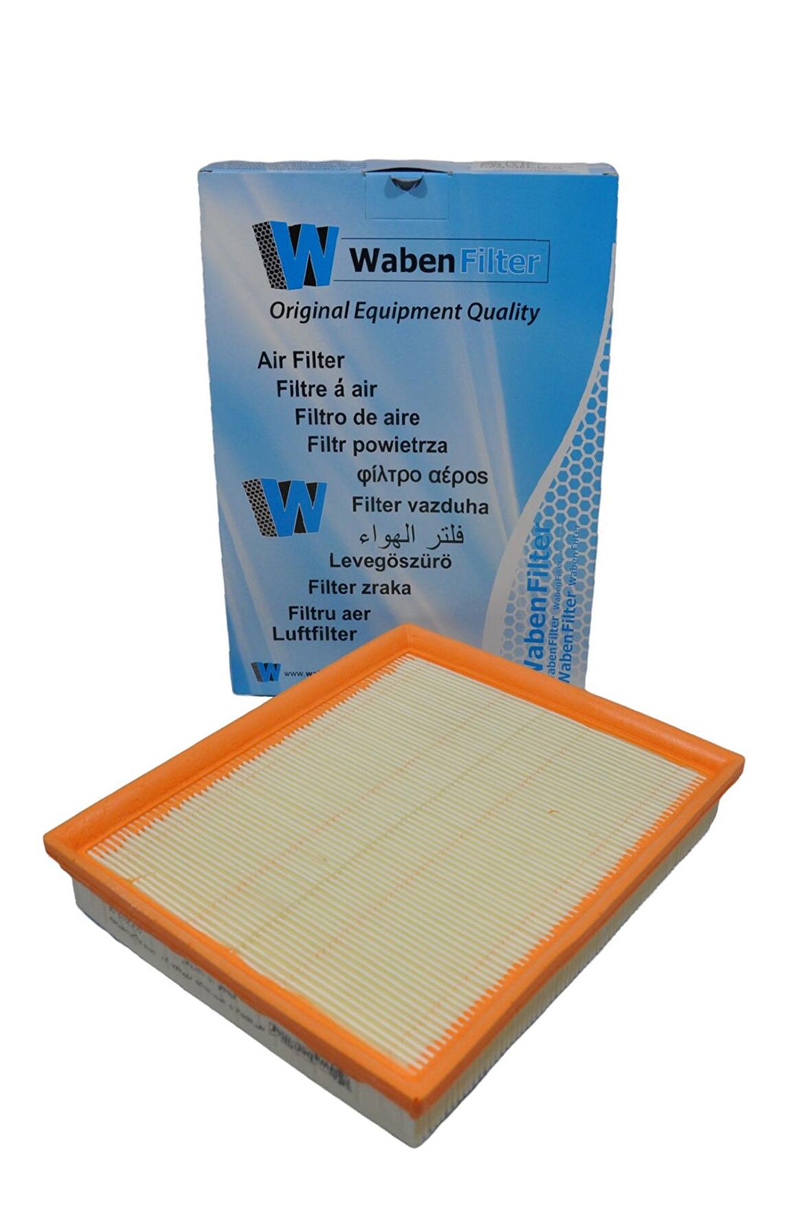 DS Ds5 1.6 Blue Hdi 2015-2018 Hava Filtresi