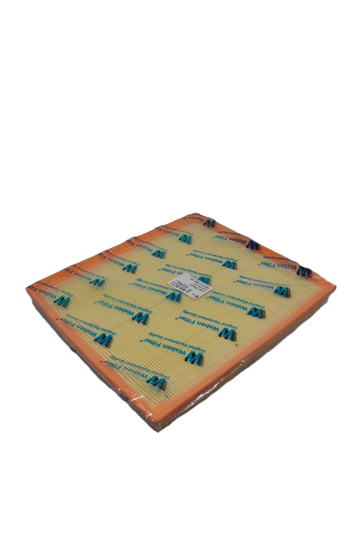 Ford Transit Custom V362 2.2 Tdci 2012-2016 Hava Filtresi