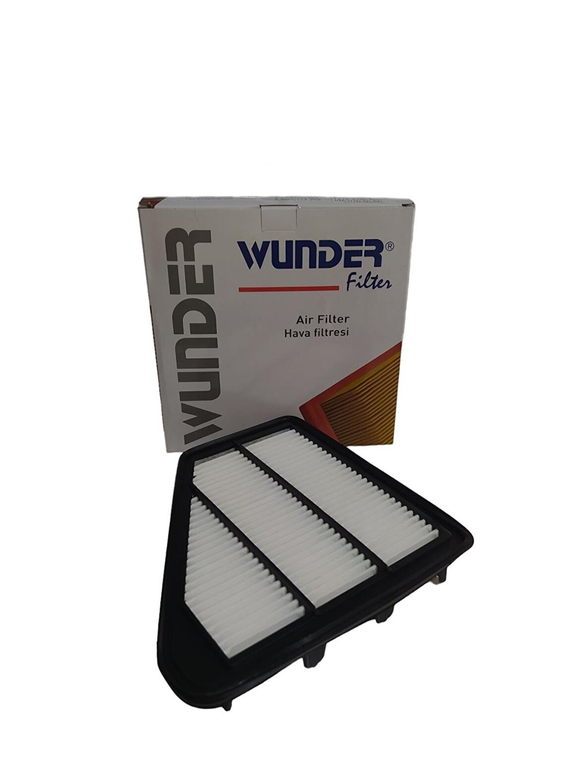 Honda Civic 1.6 İ-Dtec, 2.2 İ-Dtec 2012-2015 Hava Filtresi