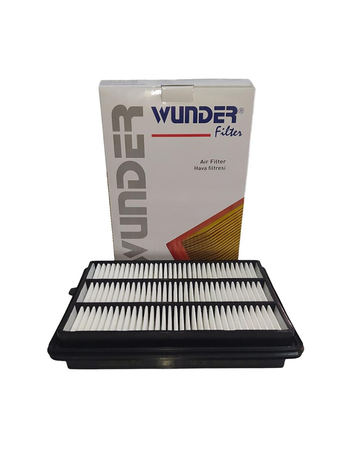 Nissan Xtrail III 1.7 Dci 2019-2022 Hava Filtresi