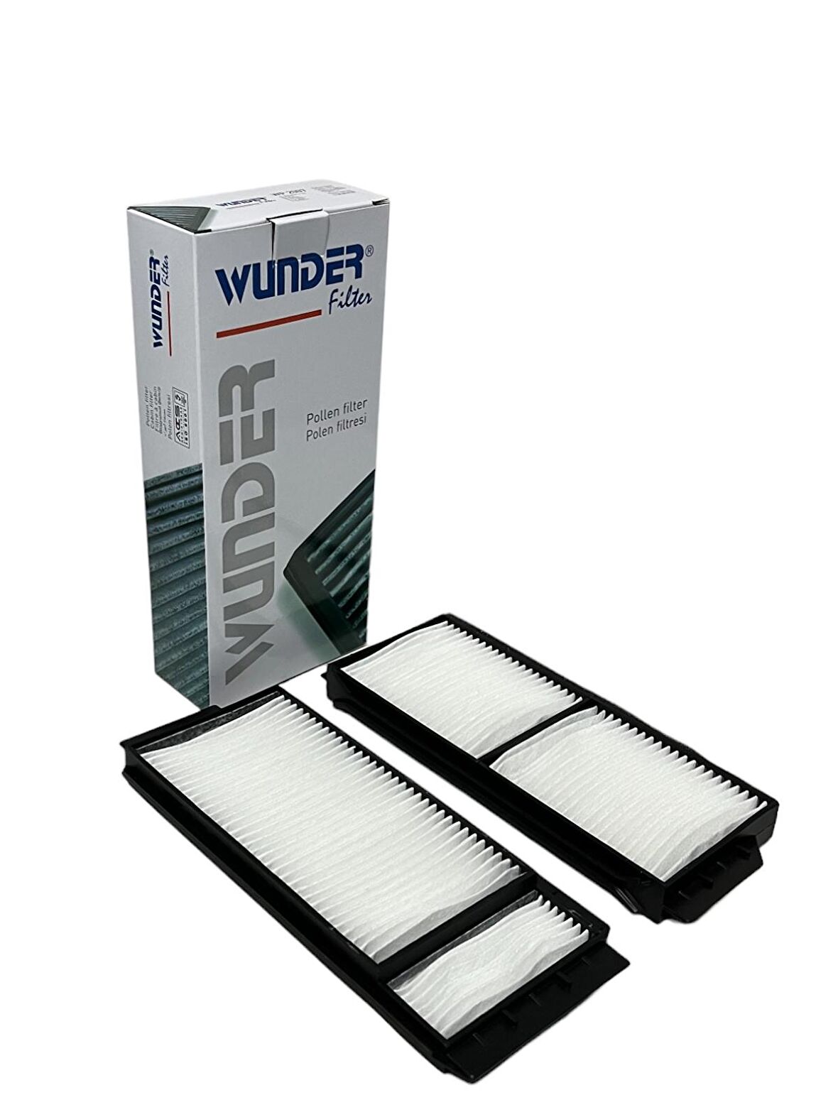 Mazda 5 2010 ve Sonrası Polen Filtresi