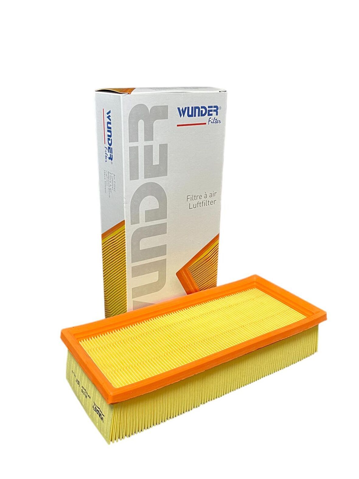 Honda Accord V-VI 2.0 Tdi 1996-2002 Hava Filtresi