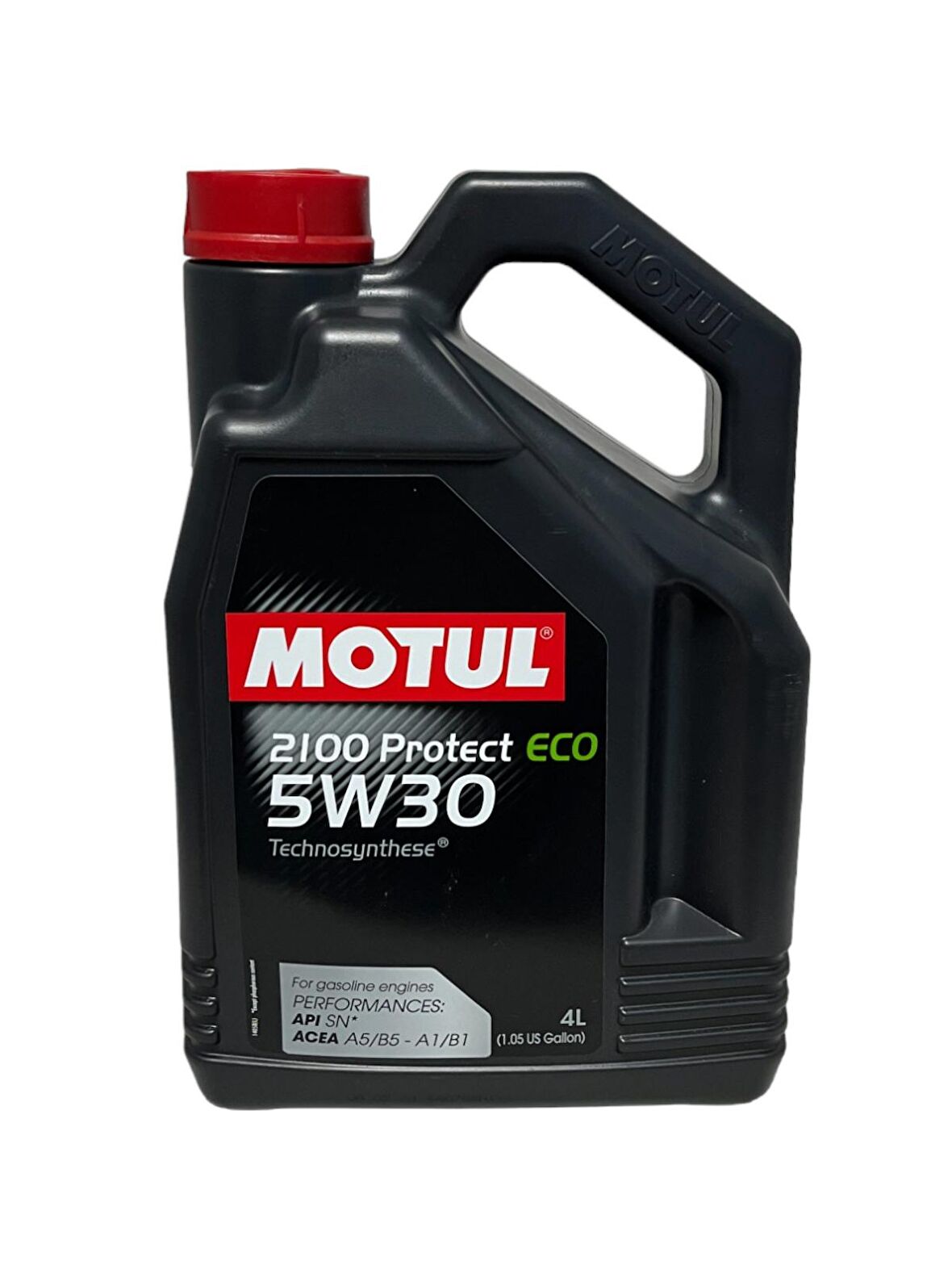 Motul 2100 Protect Eco 5W-30 Motor Yağı 4 Litre