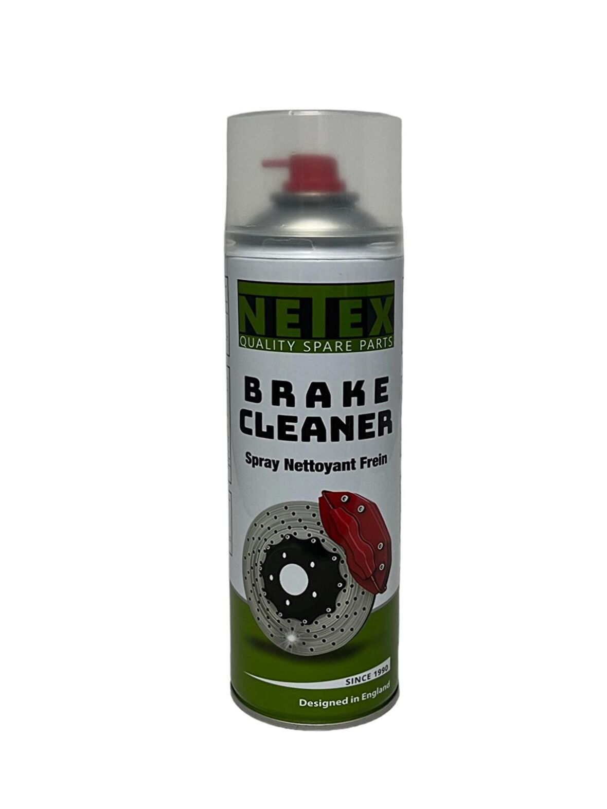 Netex Balata Spreyi 500 Ml.