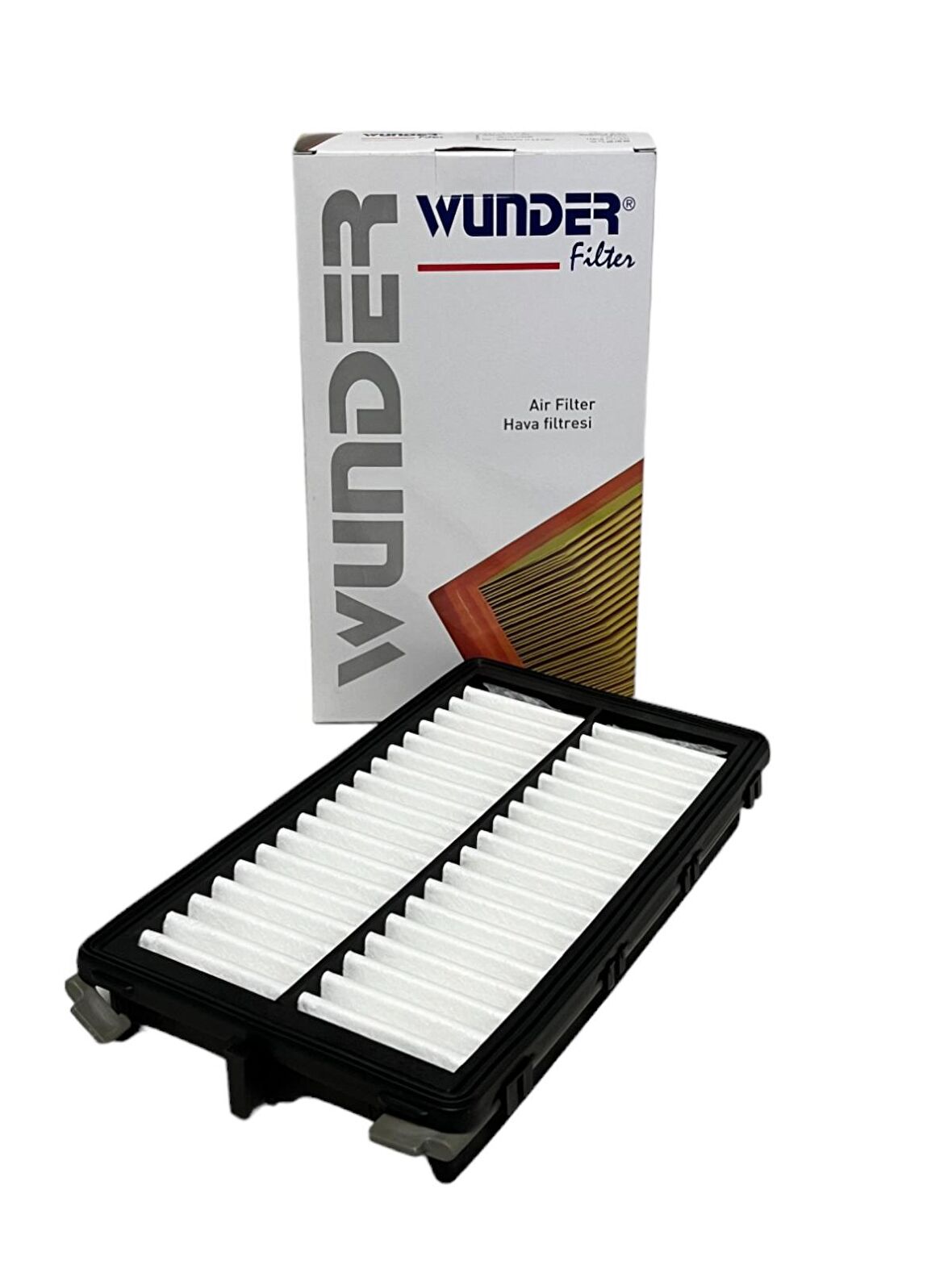 Hyundai Sonata VIII 2.0 Cvvl,2.5 Mpi 2020 ve Sonrası Hava Filtresi