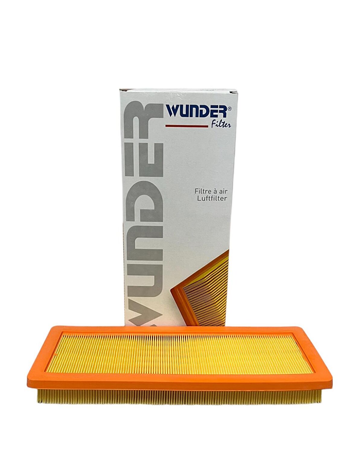 Citroen C4 Picasso II 1.6 Thp 115-121 Kw 2013-2022 Hava Filtresi